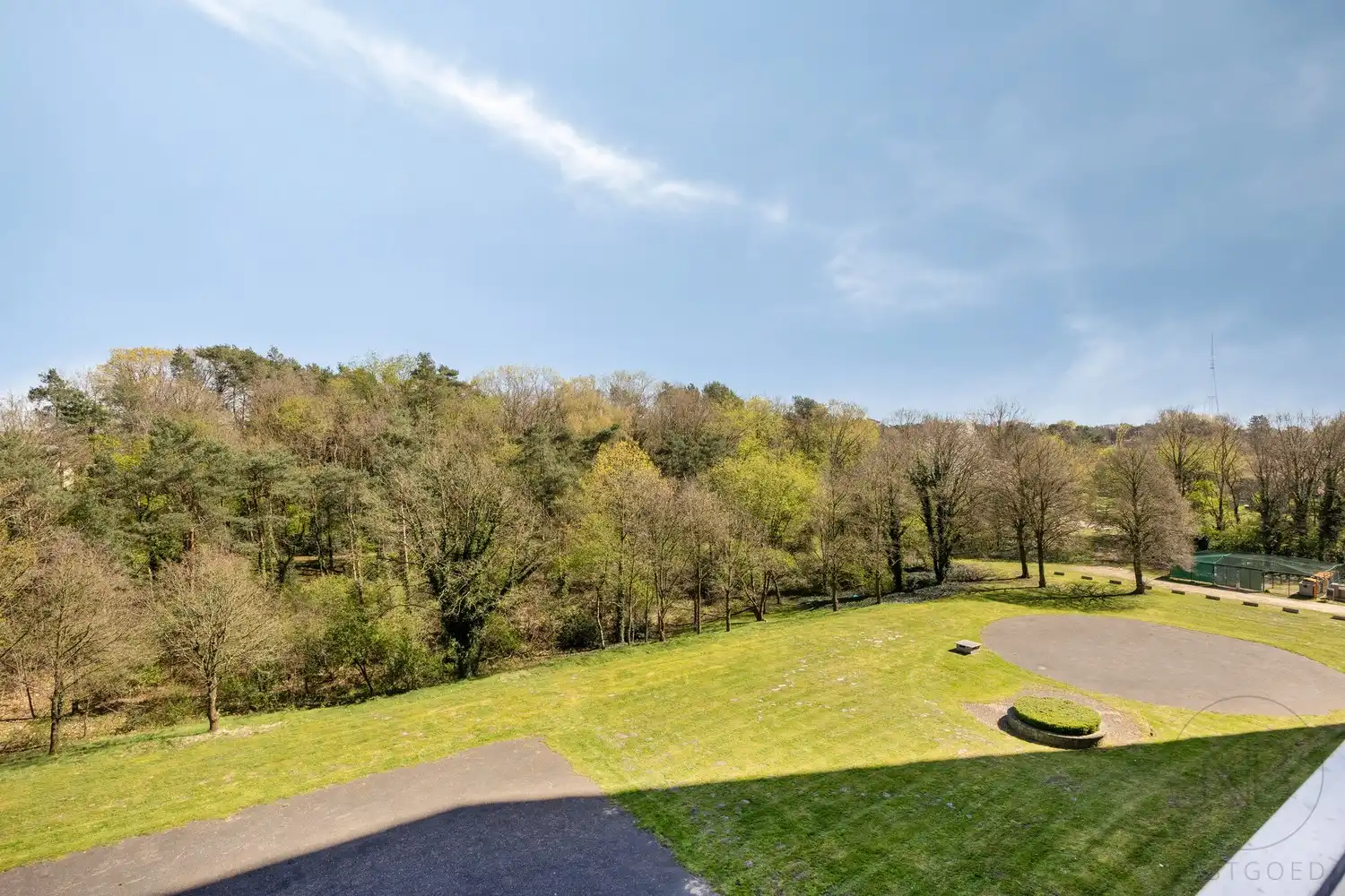 ZONNEWEELDE GENK 2 slaapkamer appartement met extra berging en garage foto 18
