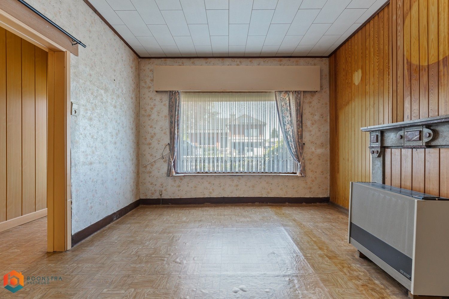 Te renoveren woning met 2 slaapkamers foto 16