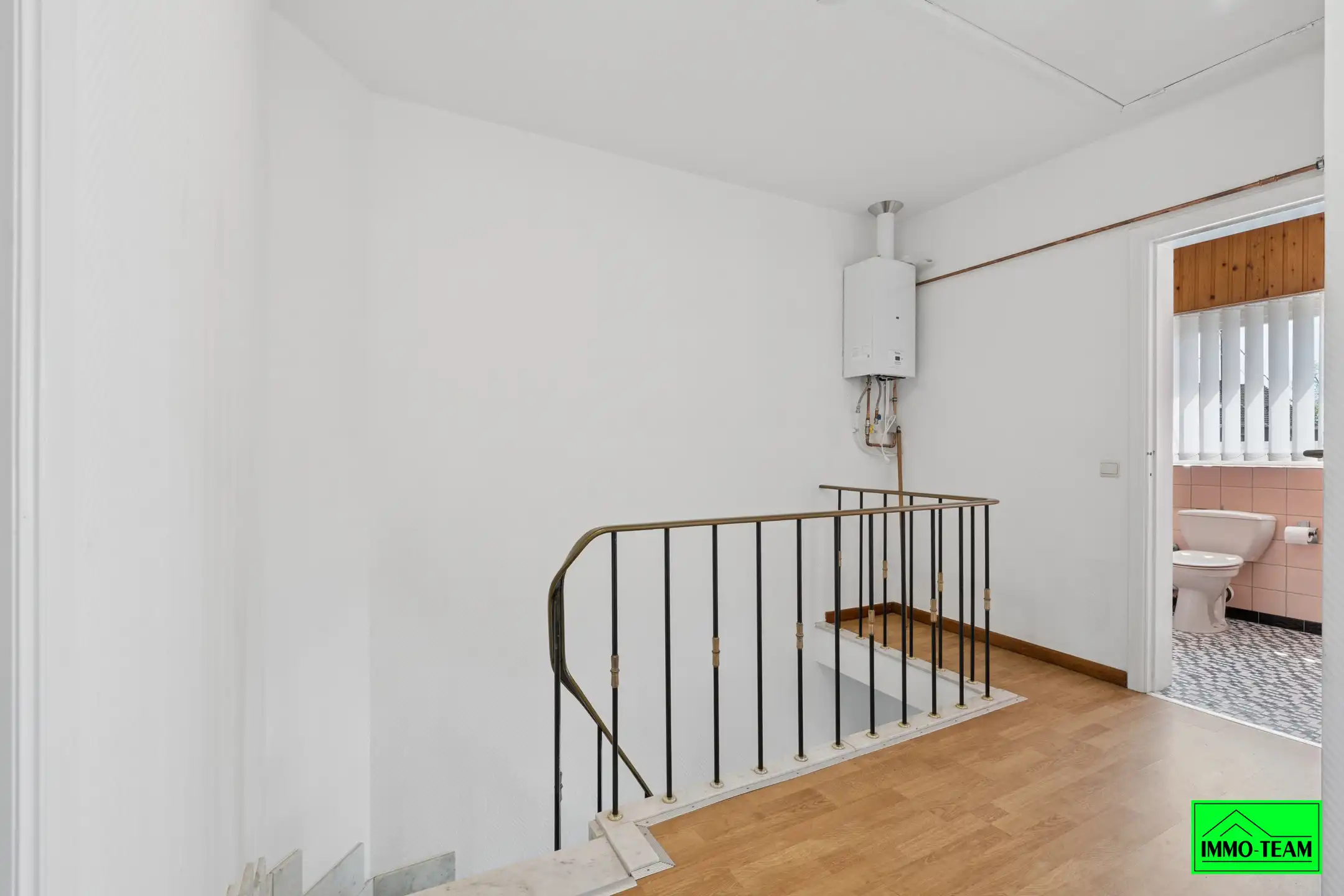 charmante 3-gevelwoning met 4 slaapkamers foto 19