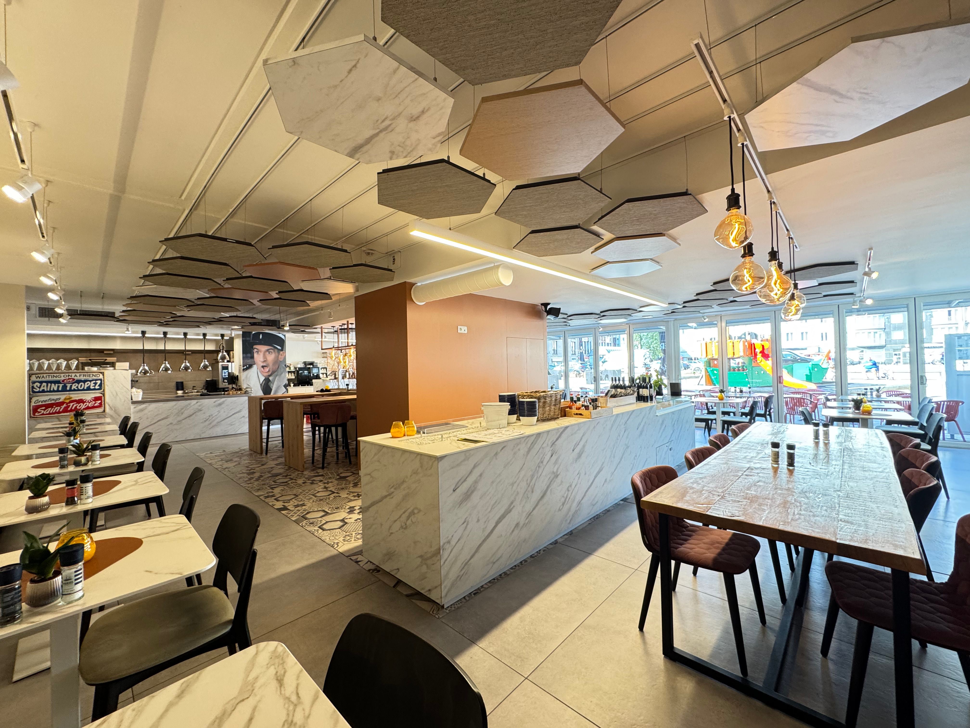 Exclusieve opbrengsteigendom 216m² foto 2
