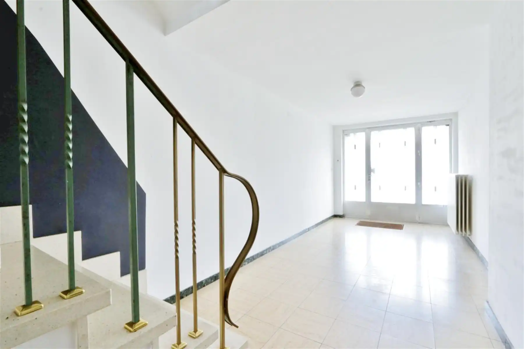 WONING - 3 SLK - TUIN - TERRAS - GARAGE - EXTRA PARKING  foto 3