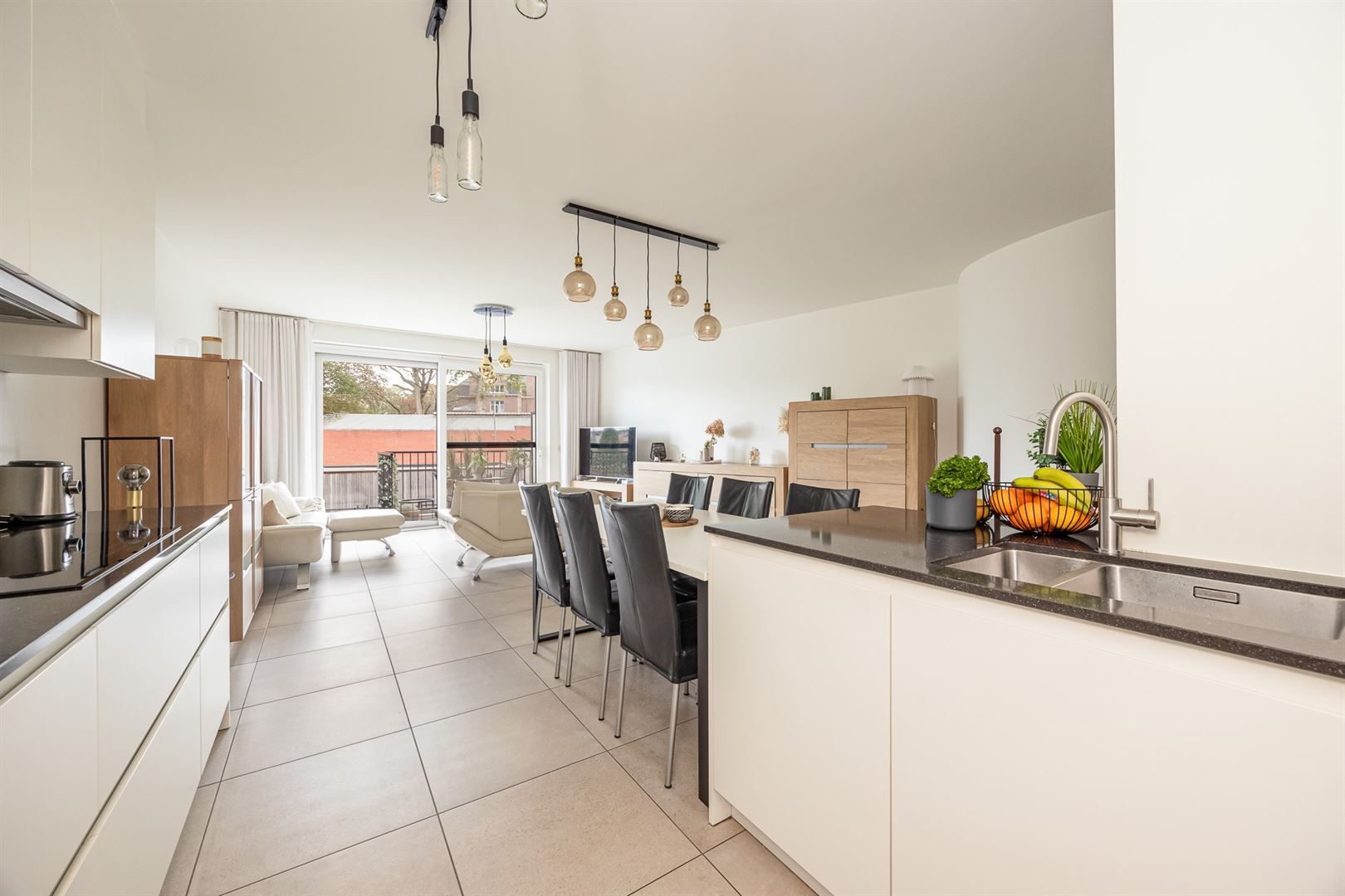 Investeringsappartement te Schoten: Modern en energiezuinig foto 10