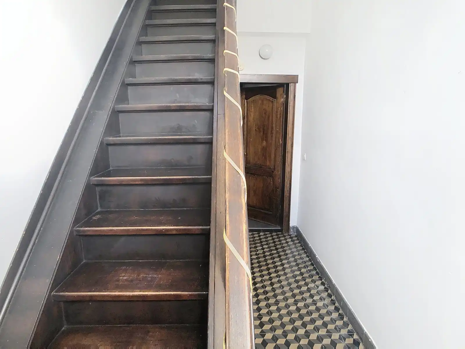 Centrum: woning met 2 slaapkamers foto 8