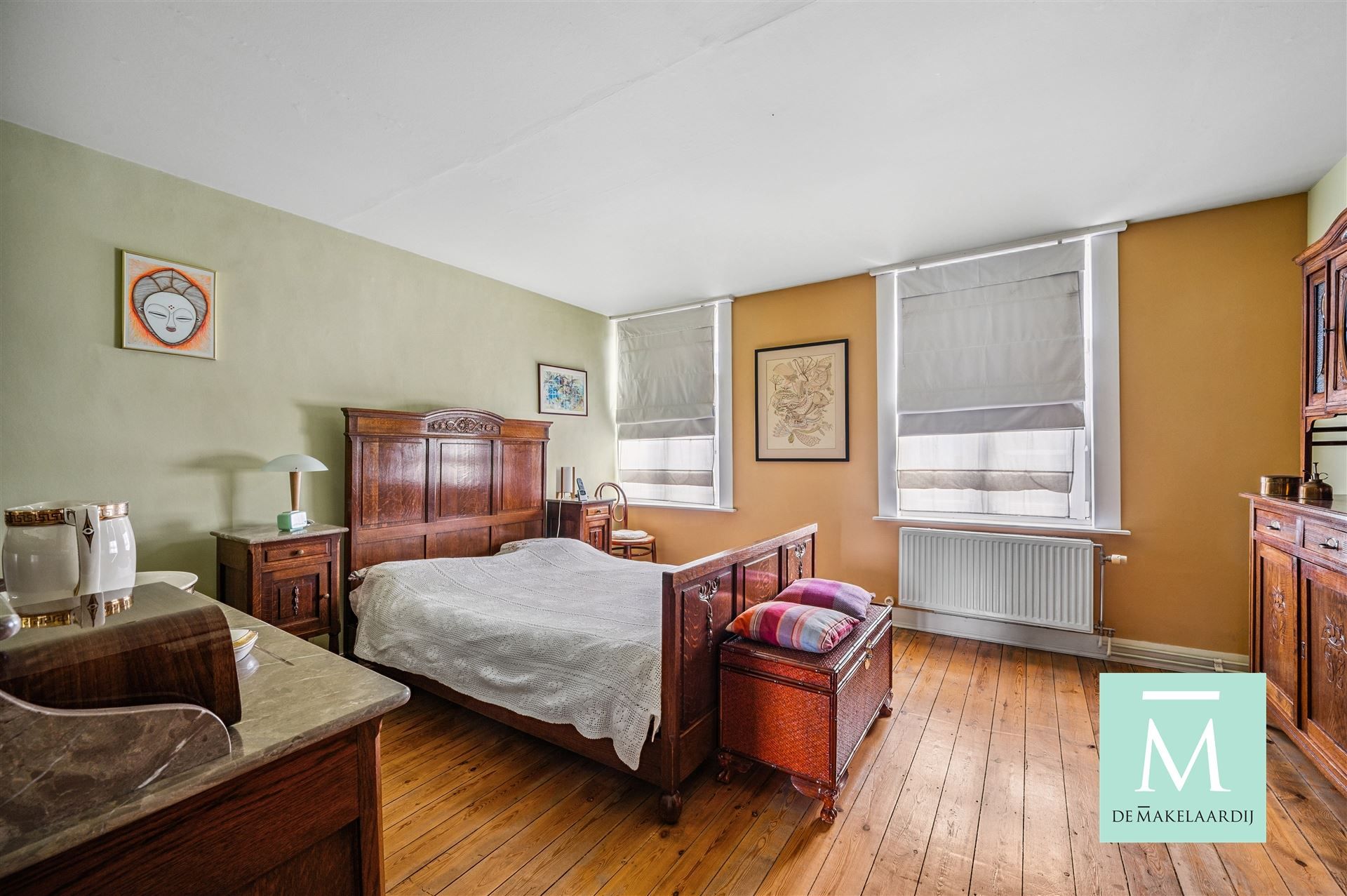 Ruime 4-slaapkamerwoning in Wespelaar op 450m² grond foto 11