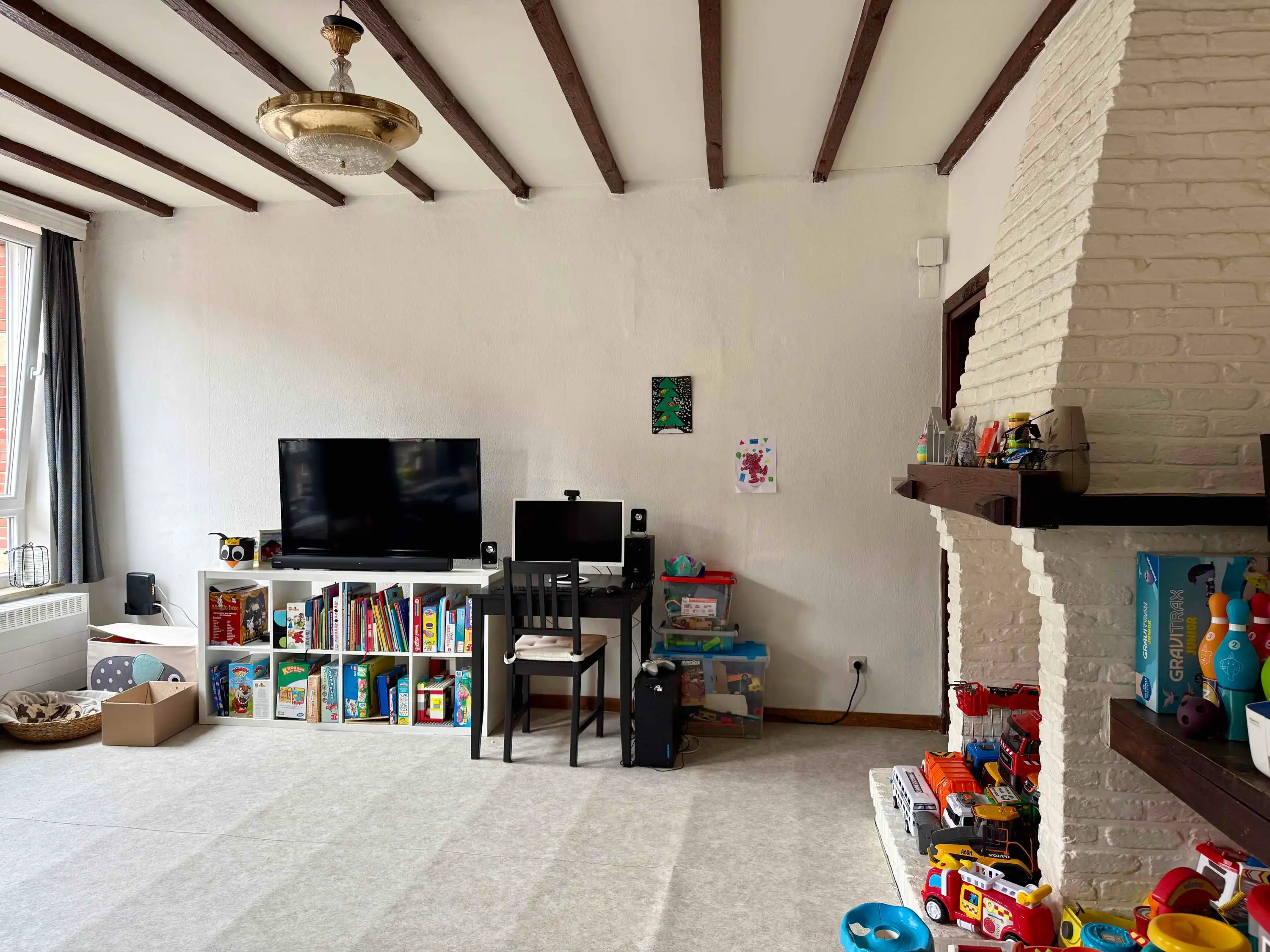 2 Appartementen + 4 winkels foto 20