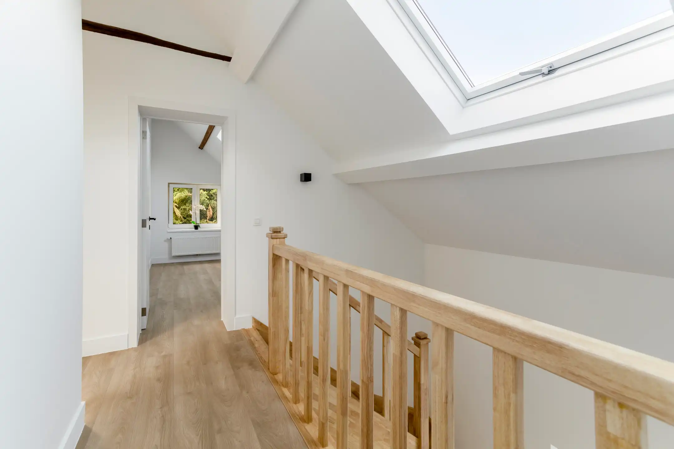 Instapklare woning (EPC A) met 4 slaapkamers te Gelrode foto 27