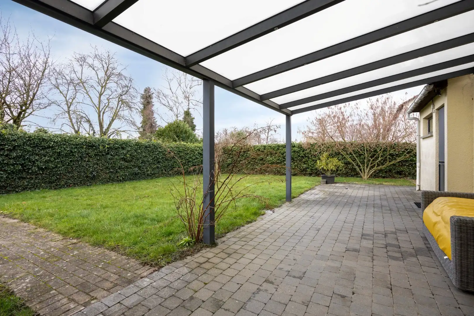 Gezellig ingerichte woning in rustige omgeving te Tongeren-Vreren foto 28