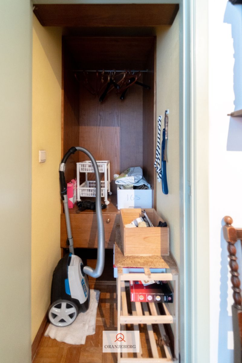 Ruim 3 slpk duplexappartement in groene omgeving foto 37