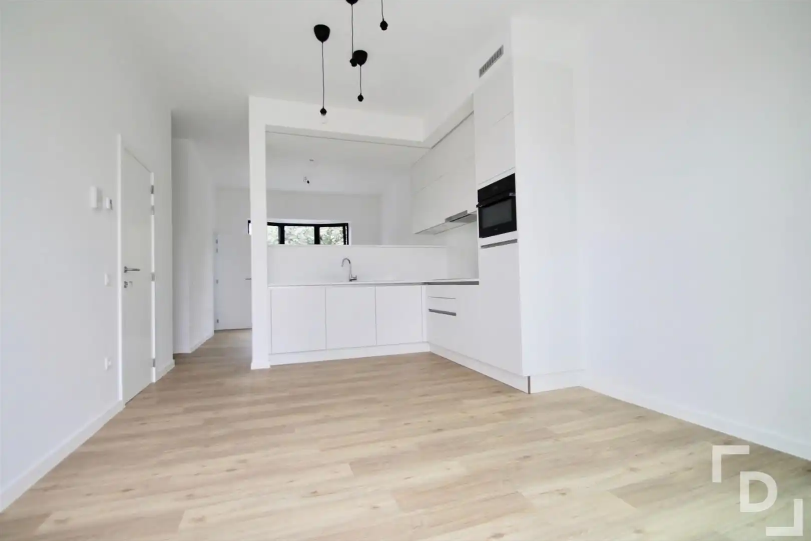 Appartement vlakbij de Menenpoort in Ieper foto 3