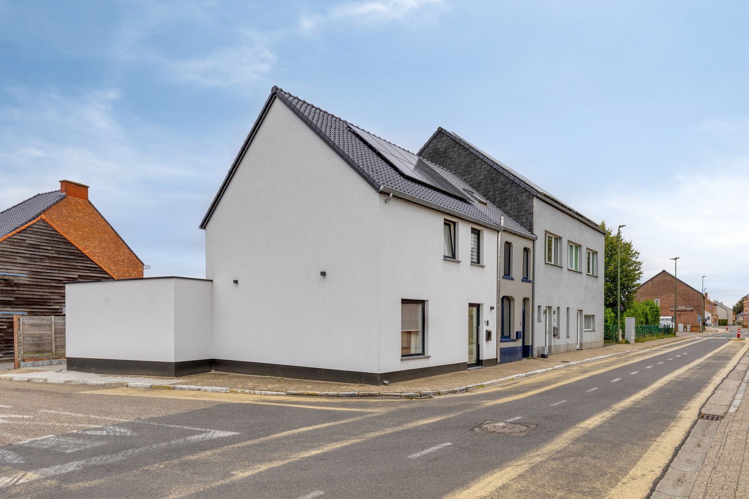 INSTAPKLARE, VOLLEDIG VERNIEUWDE WONING, IN HET HART VAN ASSENT! foto 25