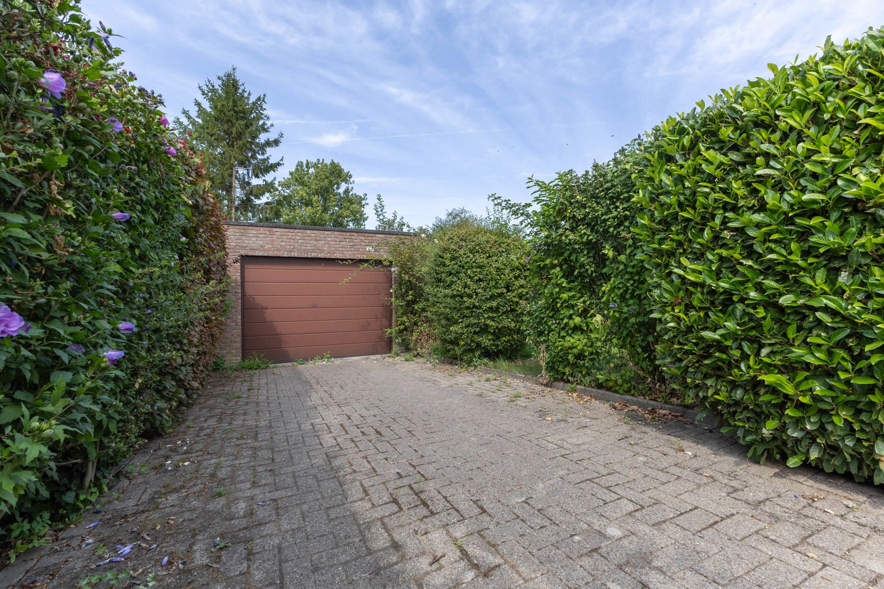 Landelijk gelegen woning met 3 slaapkamers en garage foto 5