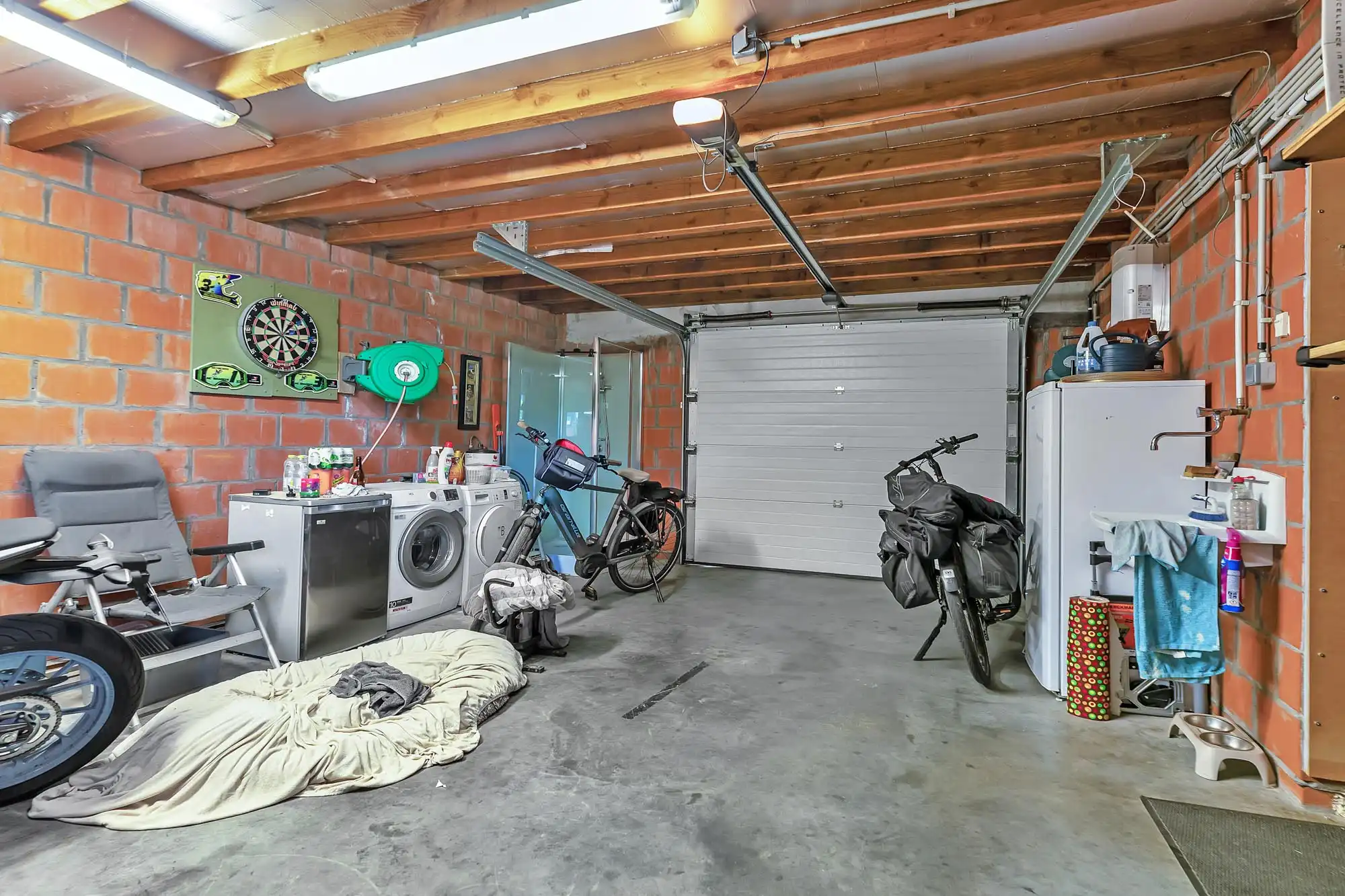Instapklare woning met drie slaapkamers foto 21