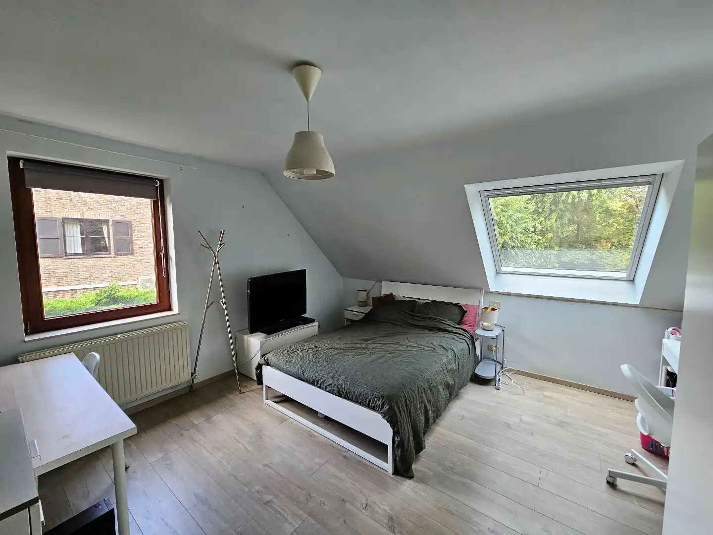Villa met 4 slaapkamers in groene omgeving. foto 13