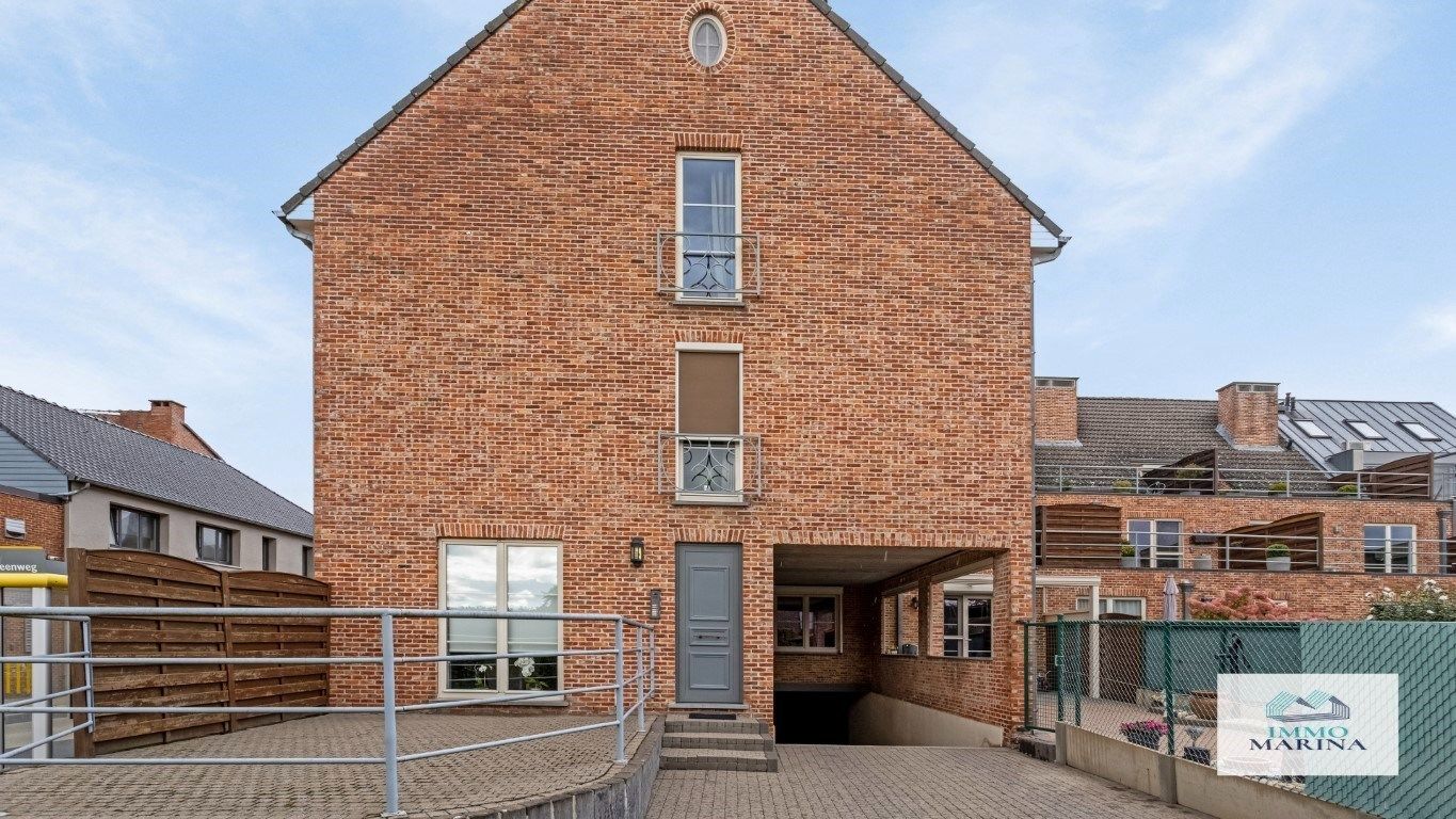 Rm instapklr 3 slpk duplex-app met slpk en badk beneden foto 22