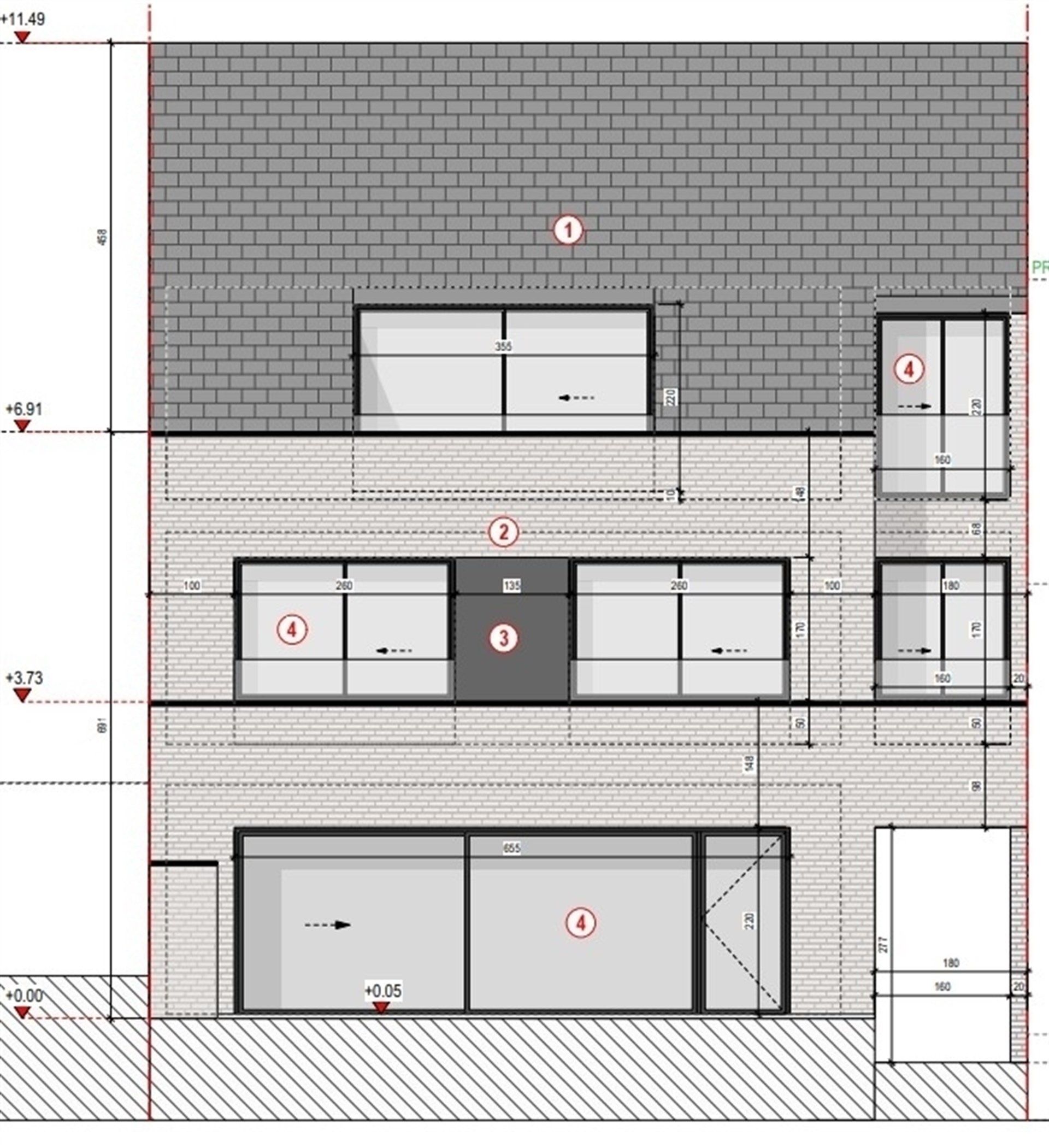 Exclusief wonen in het hart van Smetlede – Luxe & duurzaamheid in perfecte harmonie foto 17
