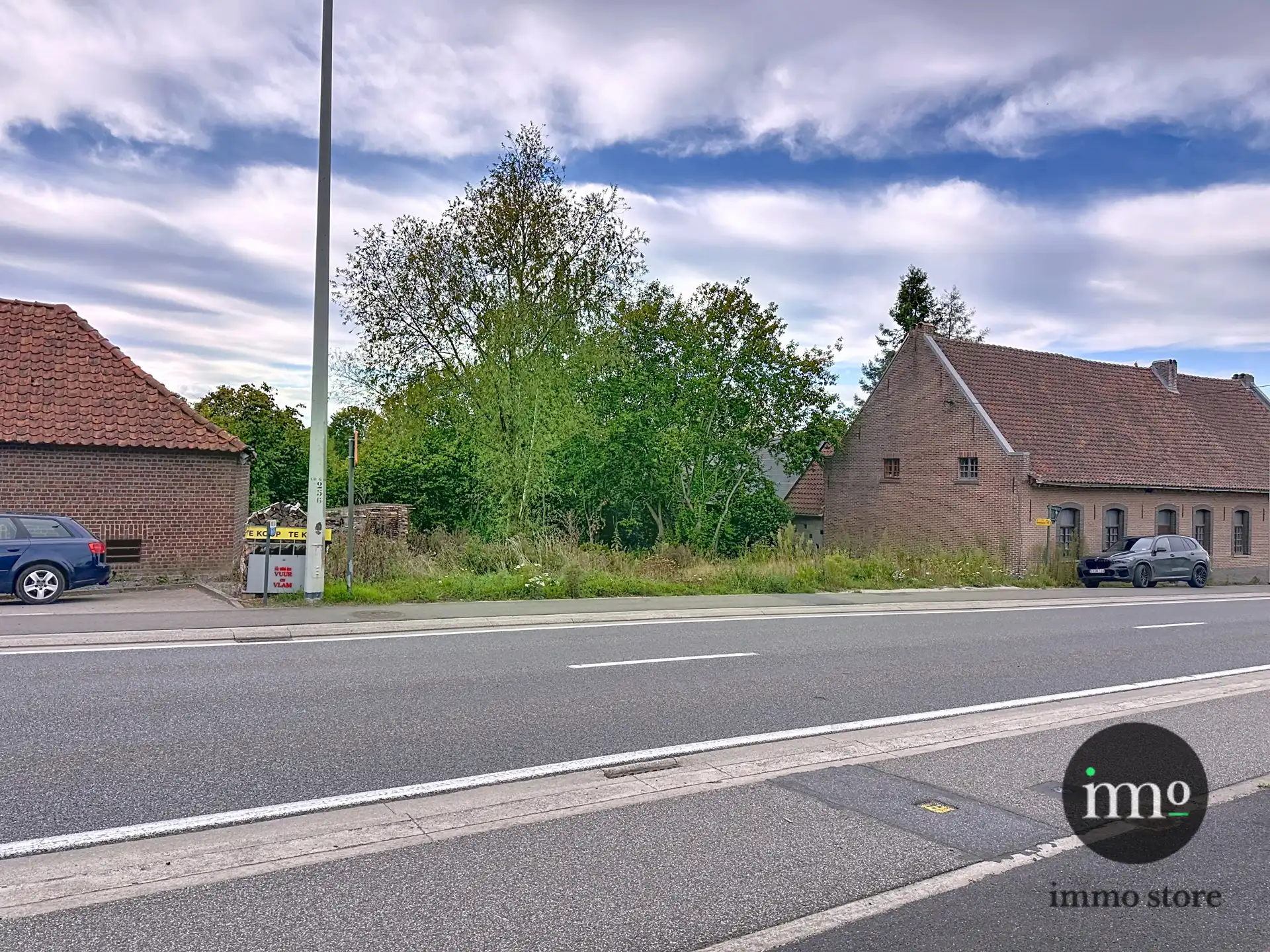 Grond te koop Assesteenweg 188 - 1750 Lennik