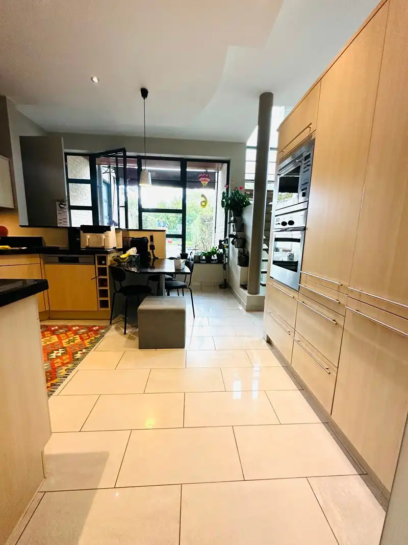 Exceptionele architectenwoning te Bolderberg foto 11