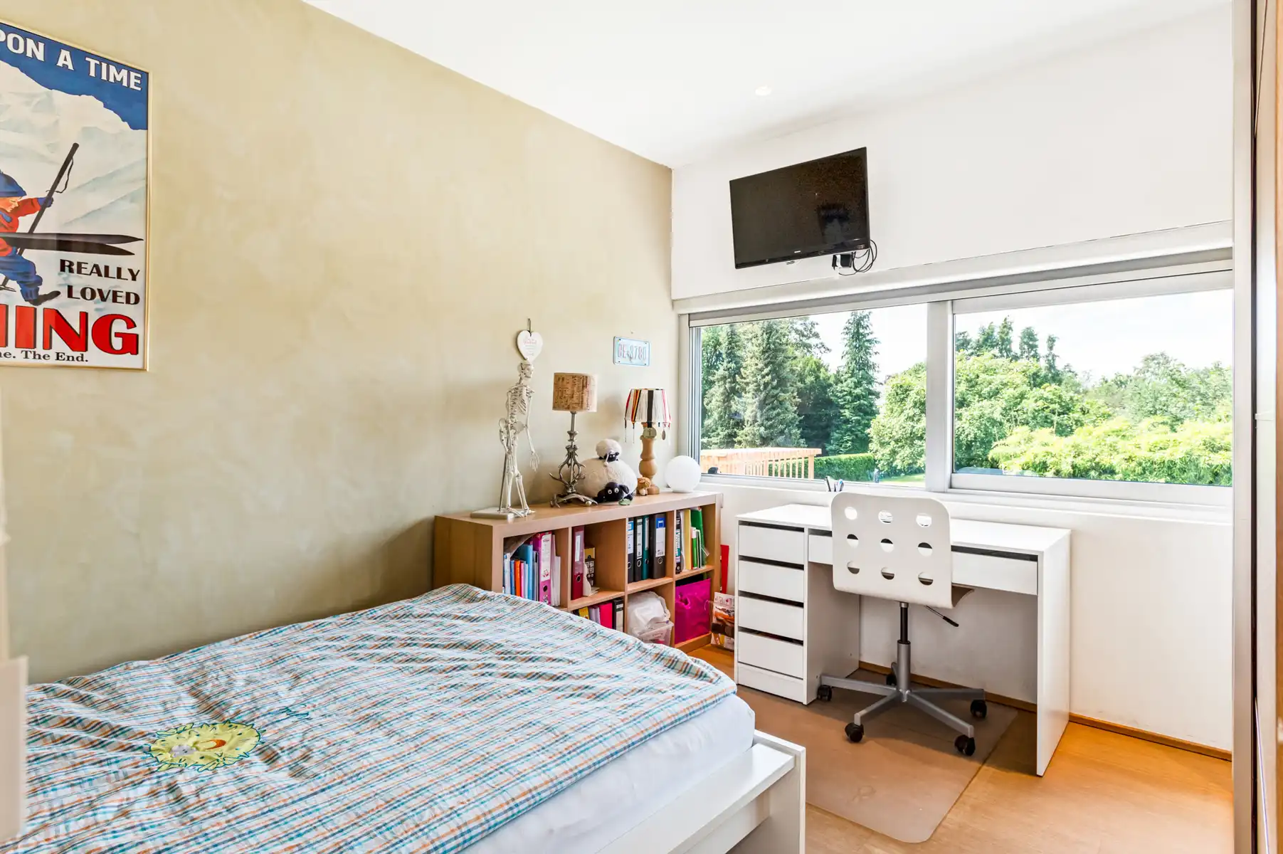 Moderne villa op toplocatie in Hoogboom foto 24