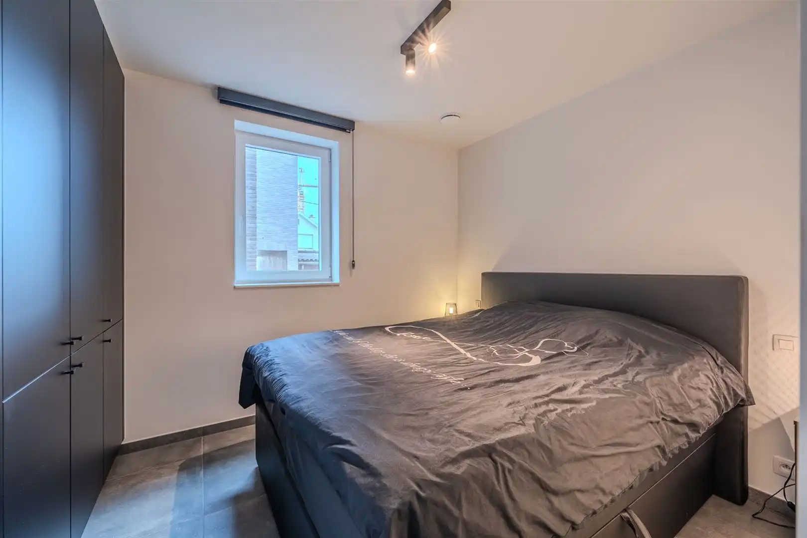 gelijkvloers appartement foto 2