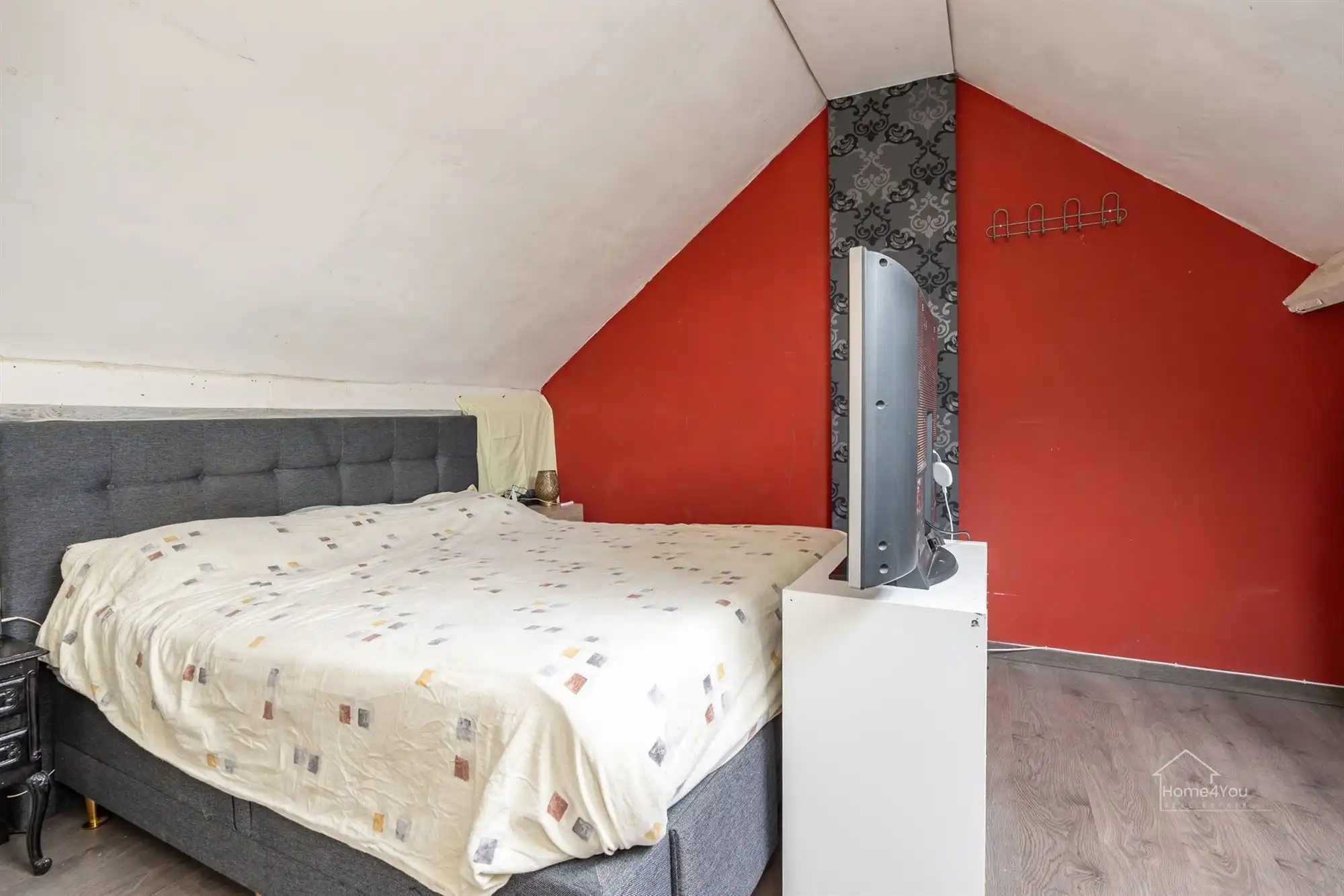 Rijwoning Topligging Kontich foto 13