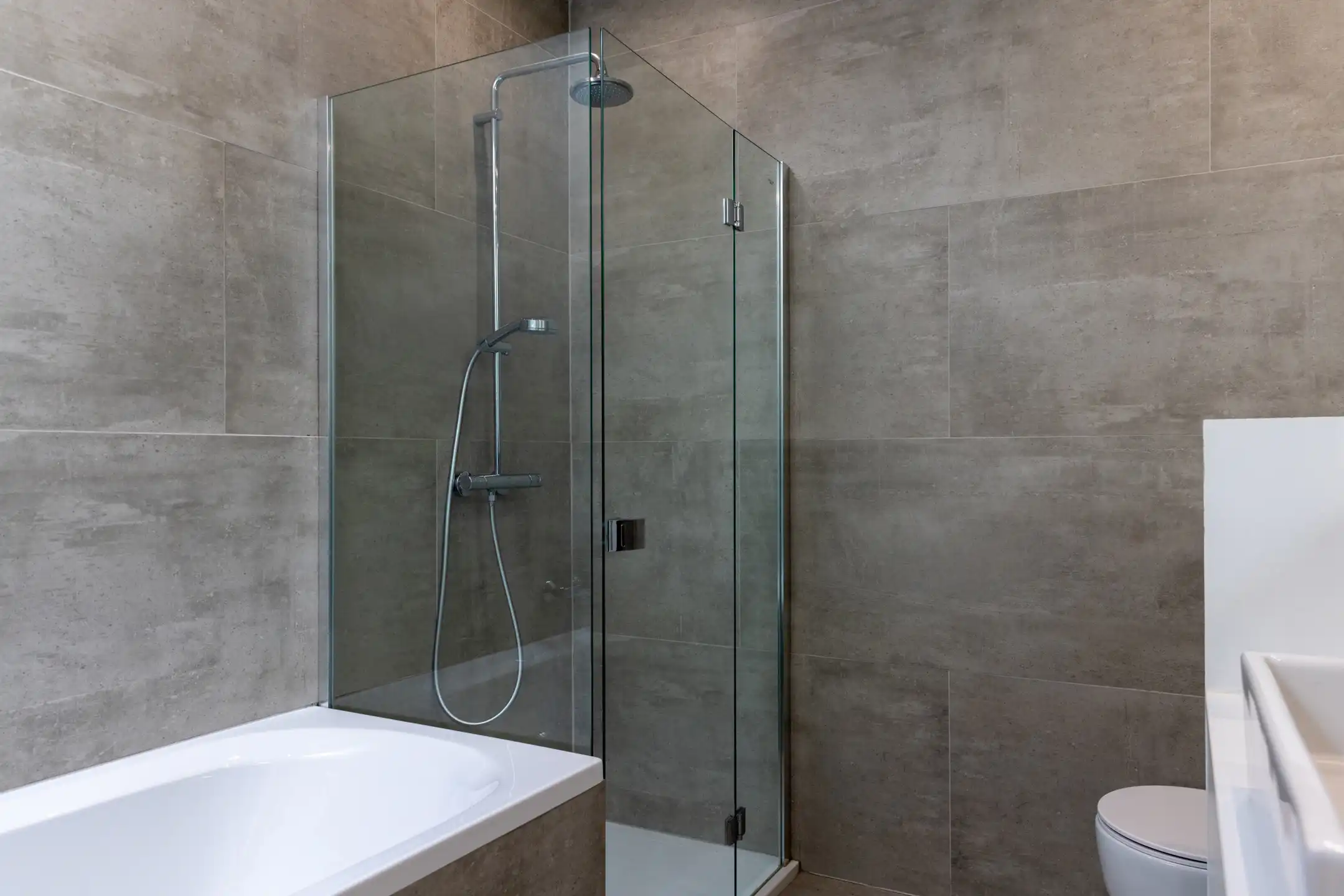 Charmante woning in rustige, doodlopende straat te Lebbeke foto 24