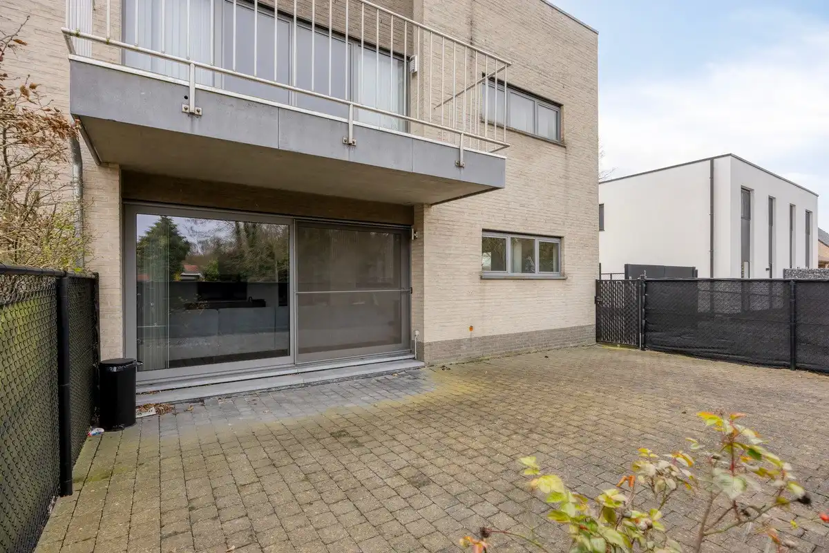 Weg naar Zwartberg 34/1, HOUTHALEN foto 25