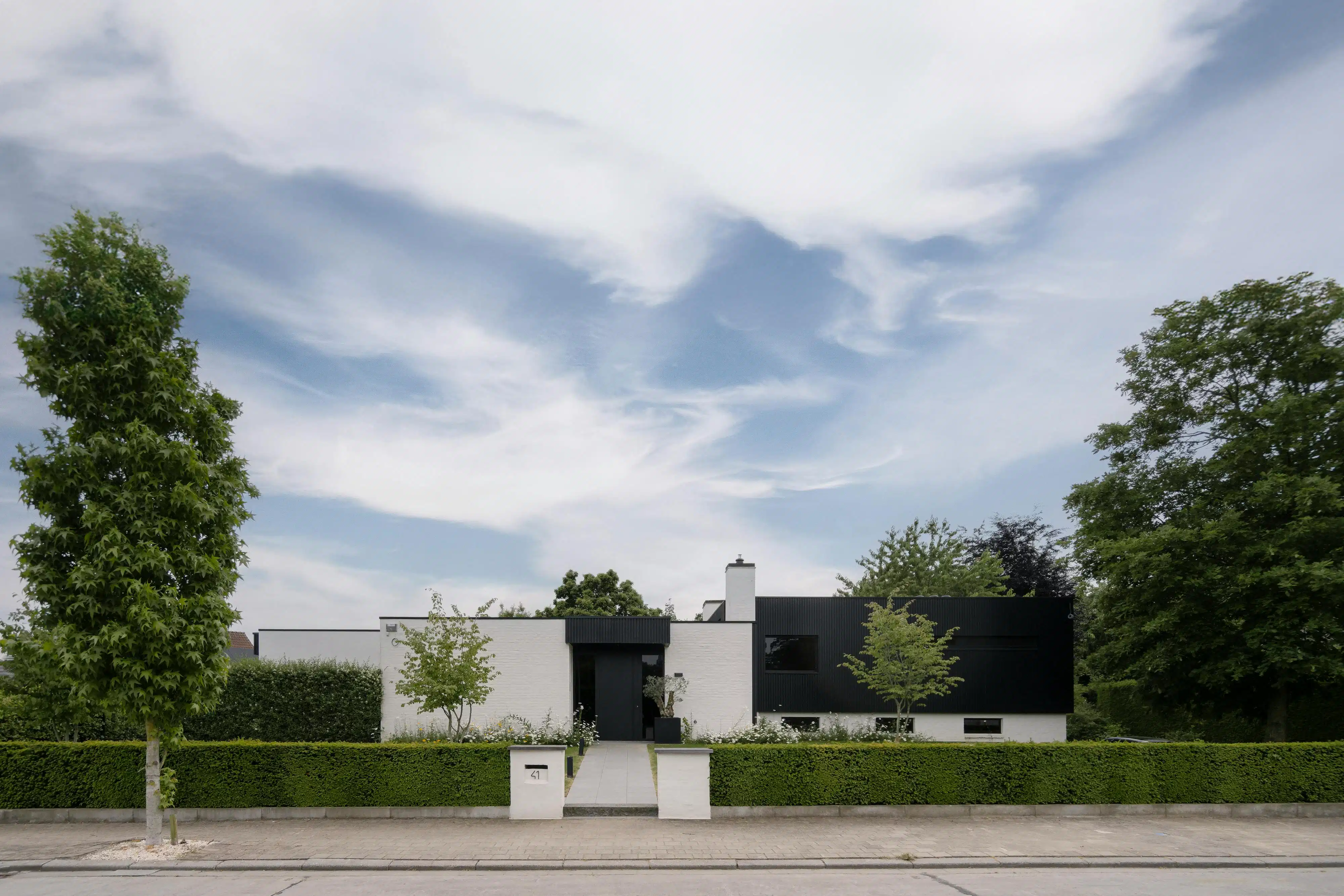 Instapklare villa in de Rodenburgwijk nabij Kortrijk foto 29