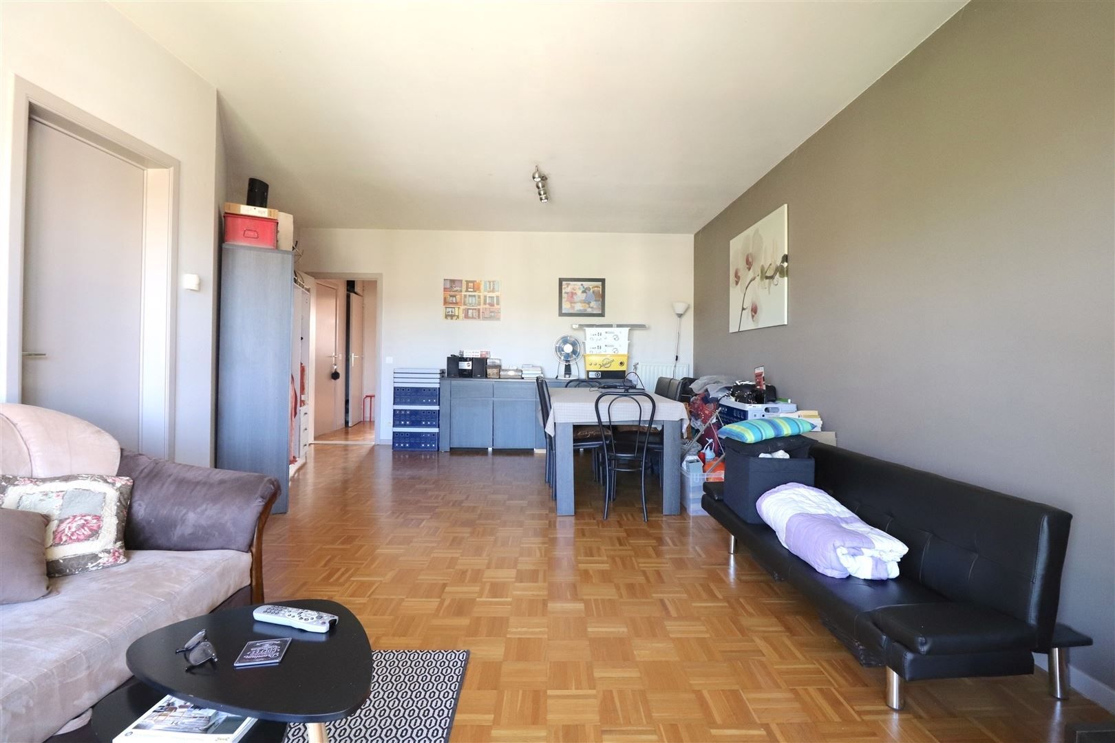 Appartement met 2 slaapkamers te Borsbeek foto 4