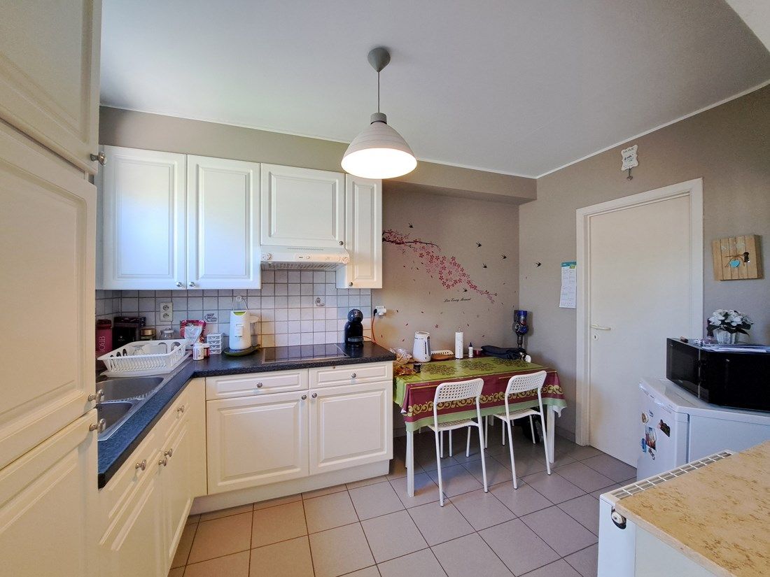 Gunstig gelegen gelijkvloers appartement te Houthalen foto 11