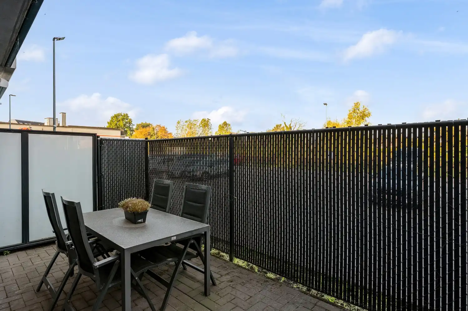 TE KOOP | Instapklaar gelijkvloers appartement in het centrum van Heist-op-den-Berg. foto 15