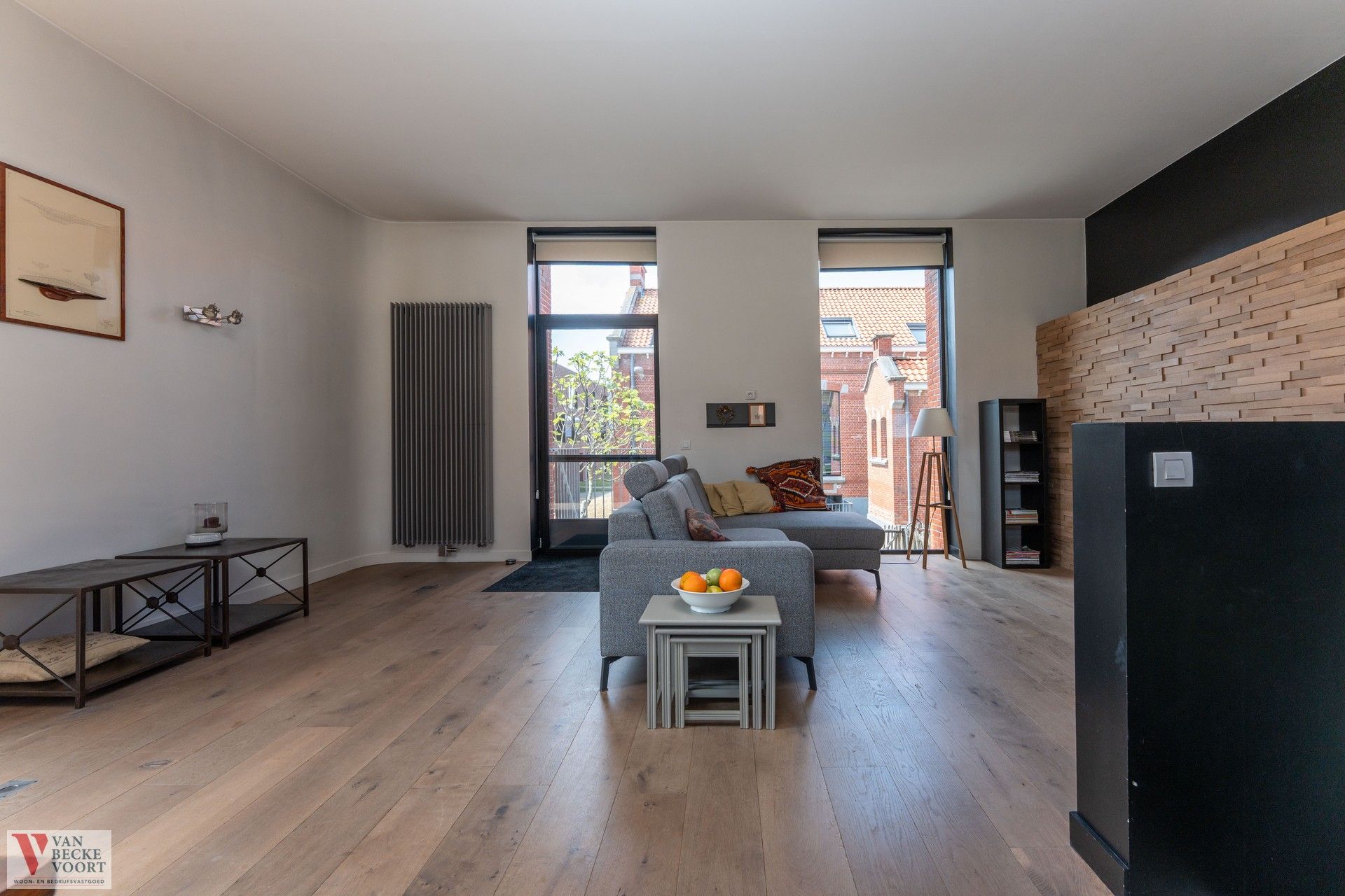 Duinenwoning op onevenaarbare locatie foto 3