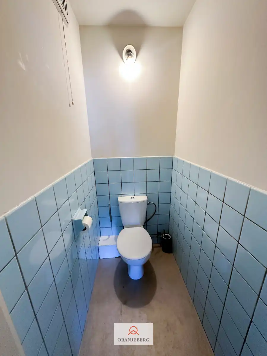 3 slpk appartement met zicht op het water foto 13