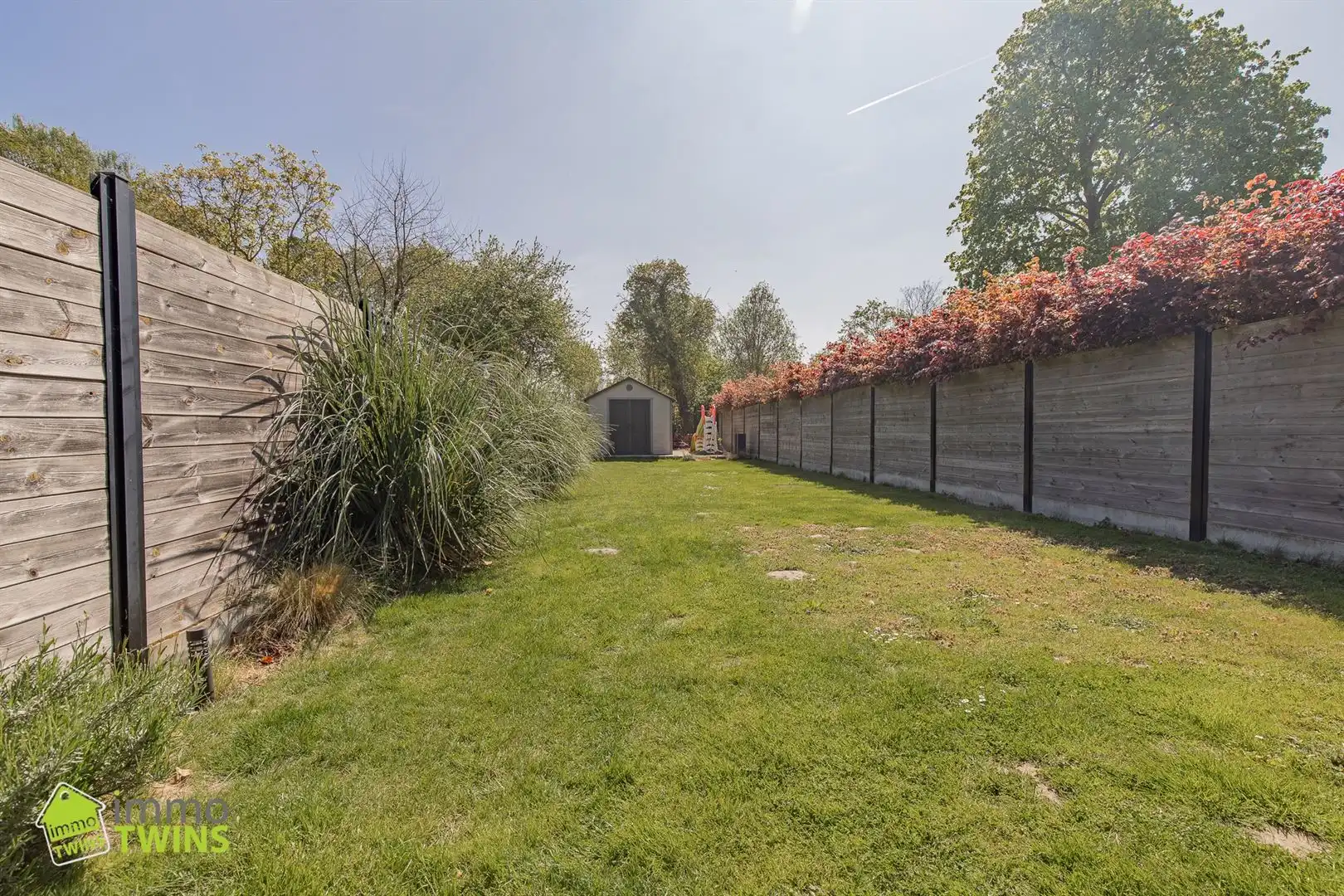 Instapklare, energiezuinige woning op rustige ligging met ruime tuin foto 21