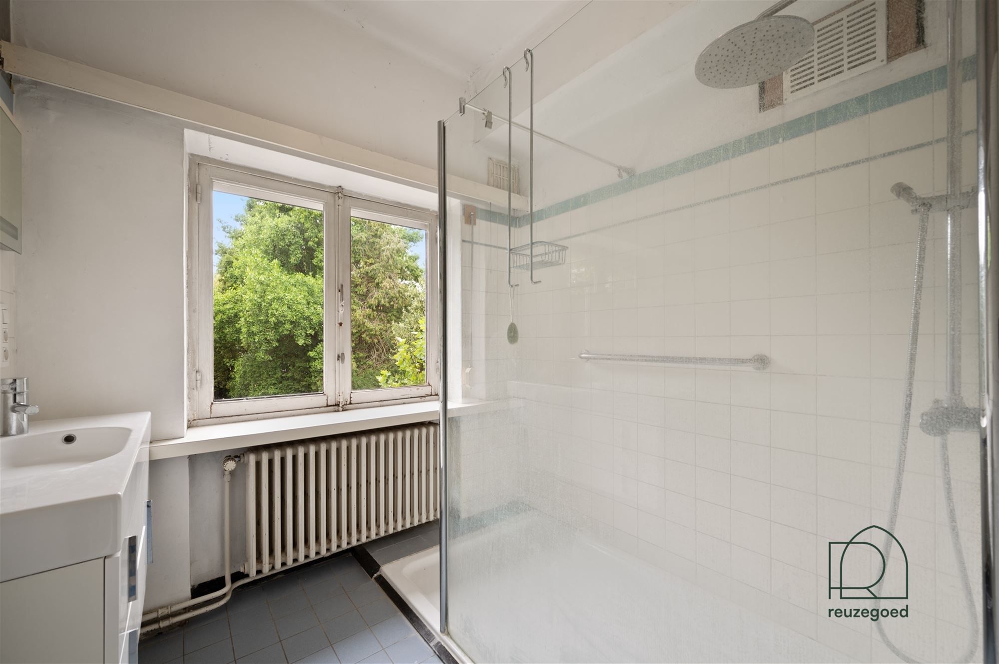 Groot te renoveren ingenieurswoning met veel karakter foto 15