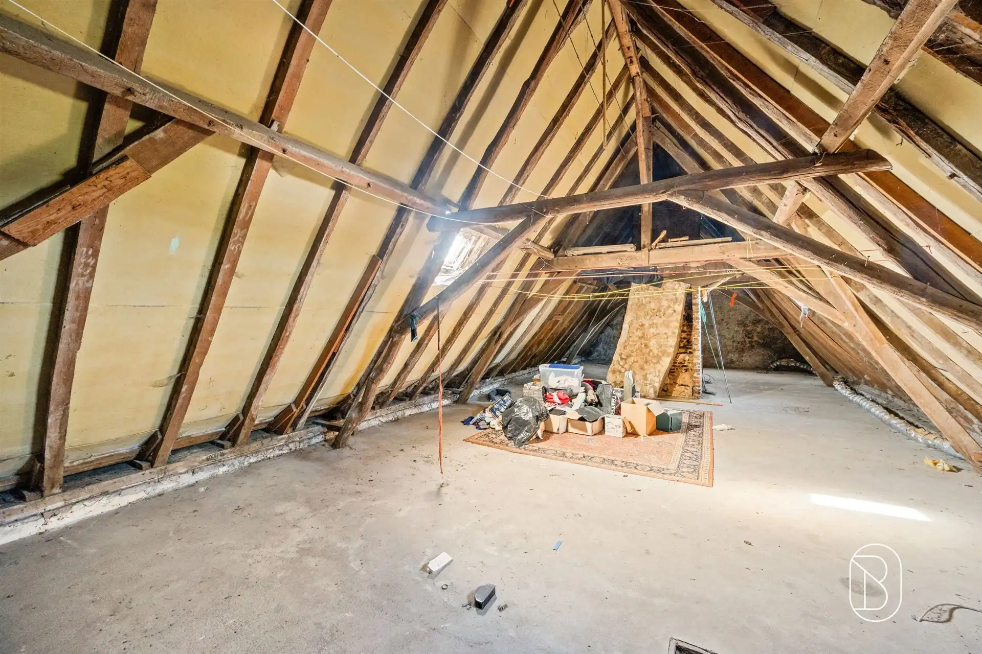 Prachtig gelegen karaktervolle hoeve met verzichten foto 17