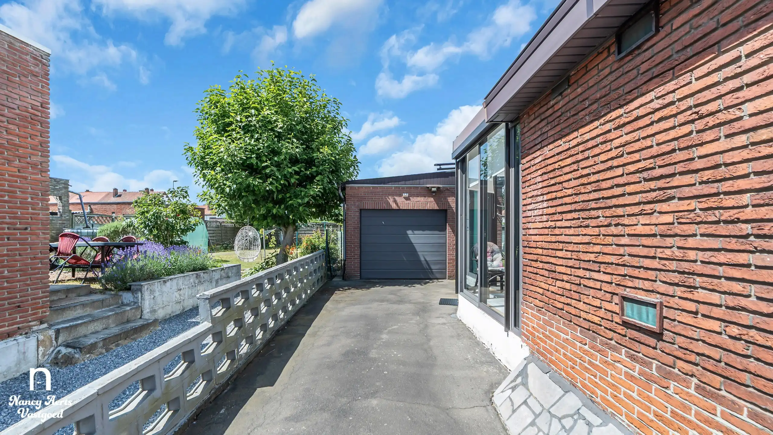 Gezellige gezinswoning met uitbreidingsmogelijkheden en tuin foto 28
