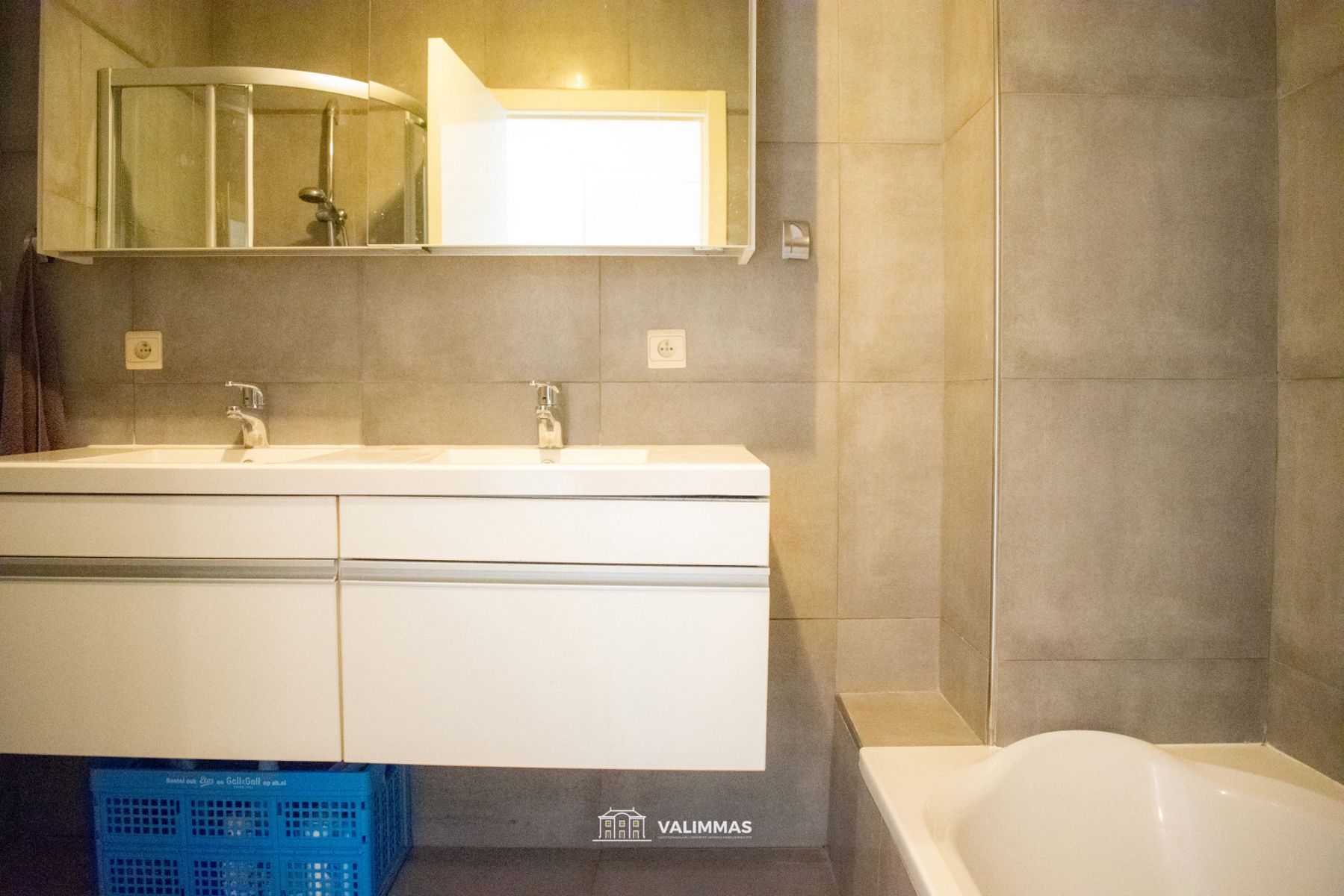 Verzorgd & energiezuinig duplex-appartement met groot terras foto 6