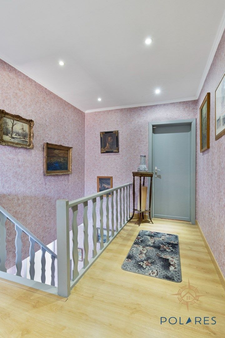 Ruime woning met prachtig verzichtuitzicht foto 11