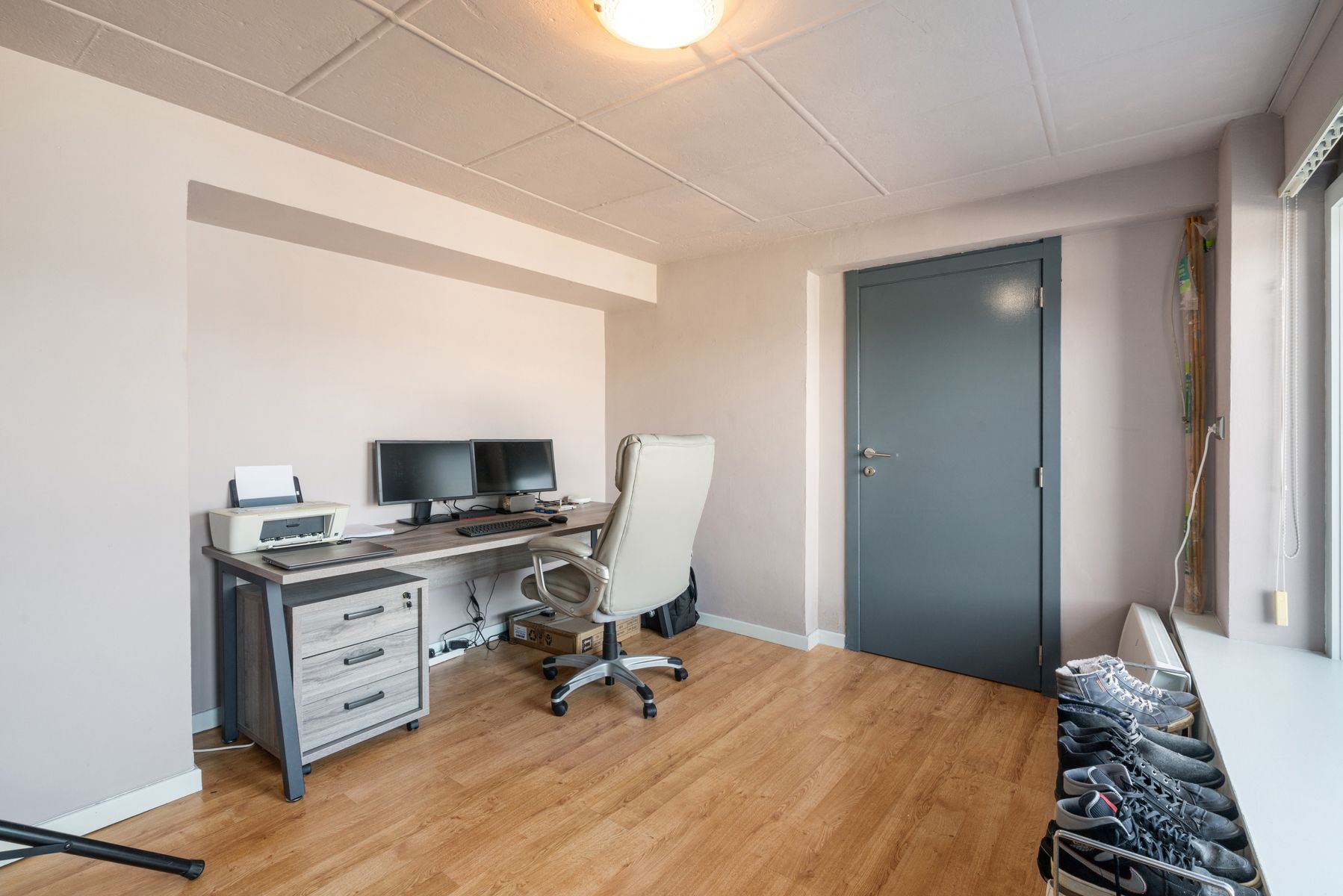Instapklaar appartement in centum Erembodegem. foto 12