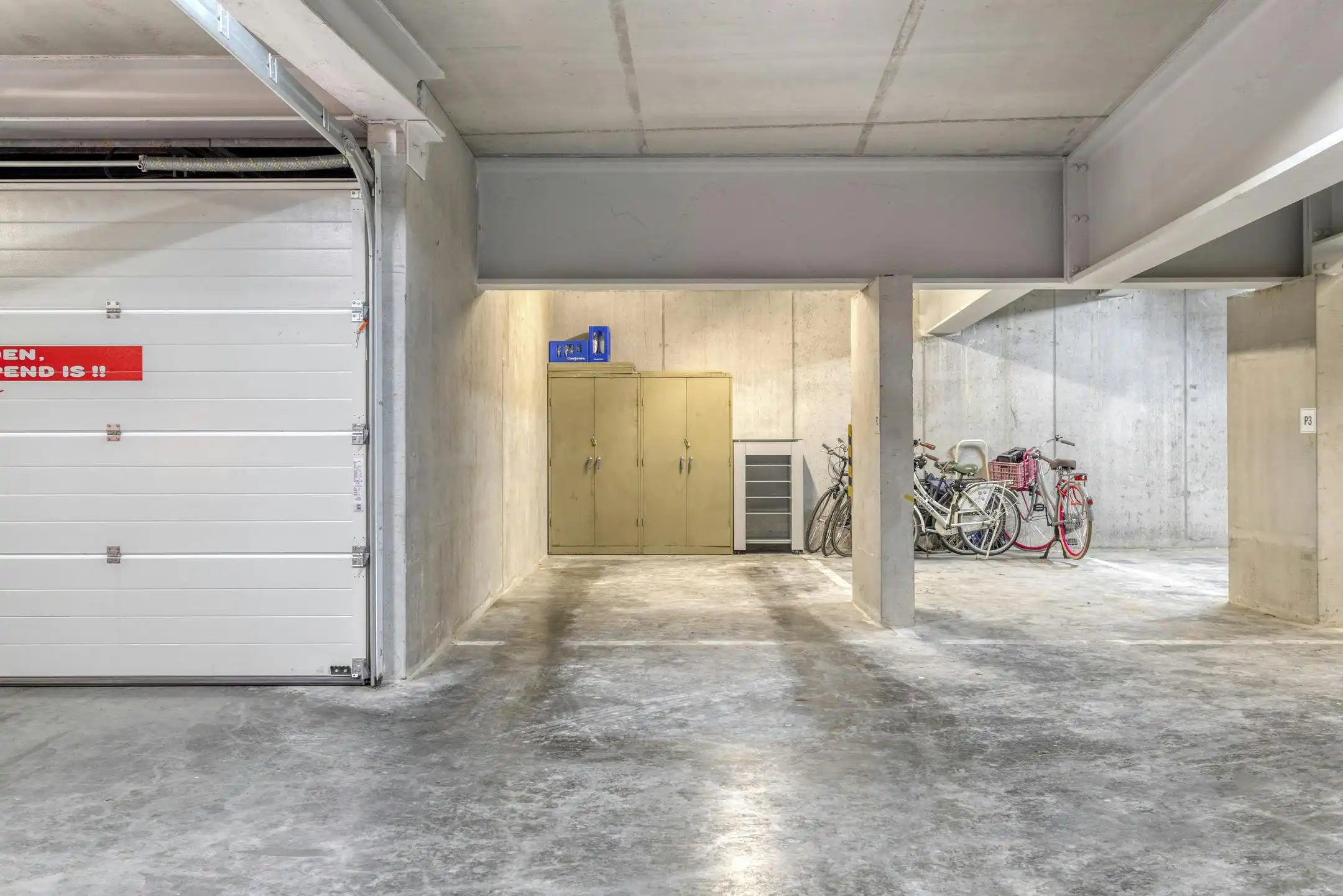 Verhuurd appartement te Izegem  foto 9