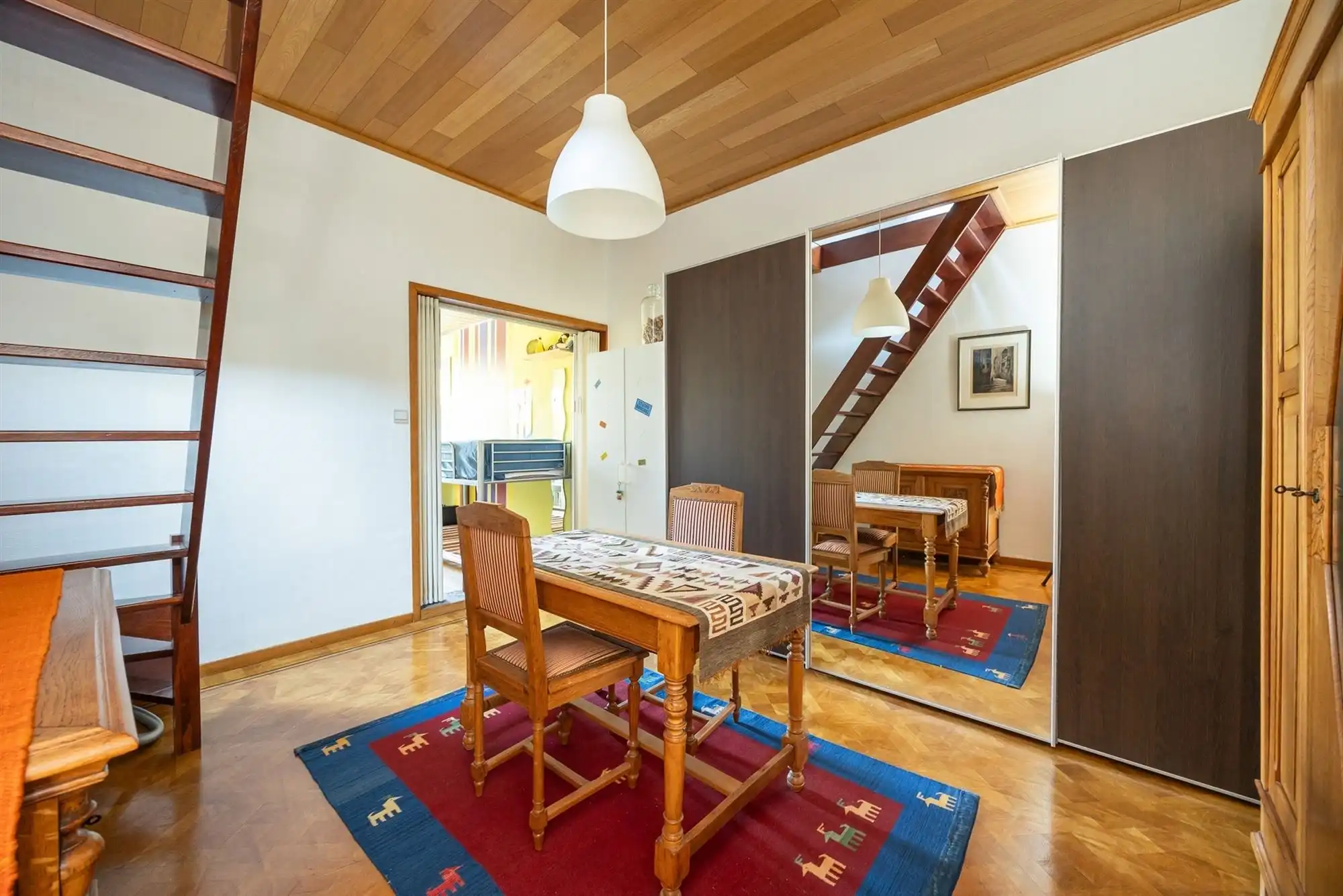 Ruime en instapklare woning met 3 tot 5 slpk en tuin foto 27