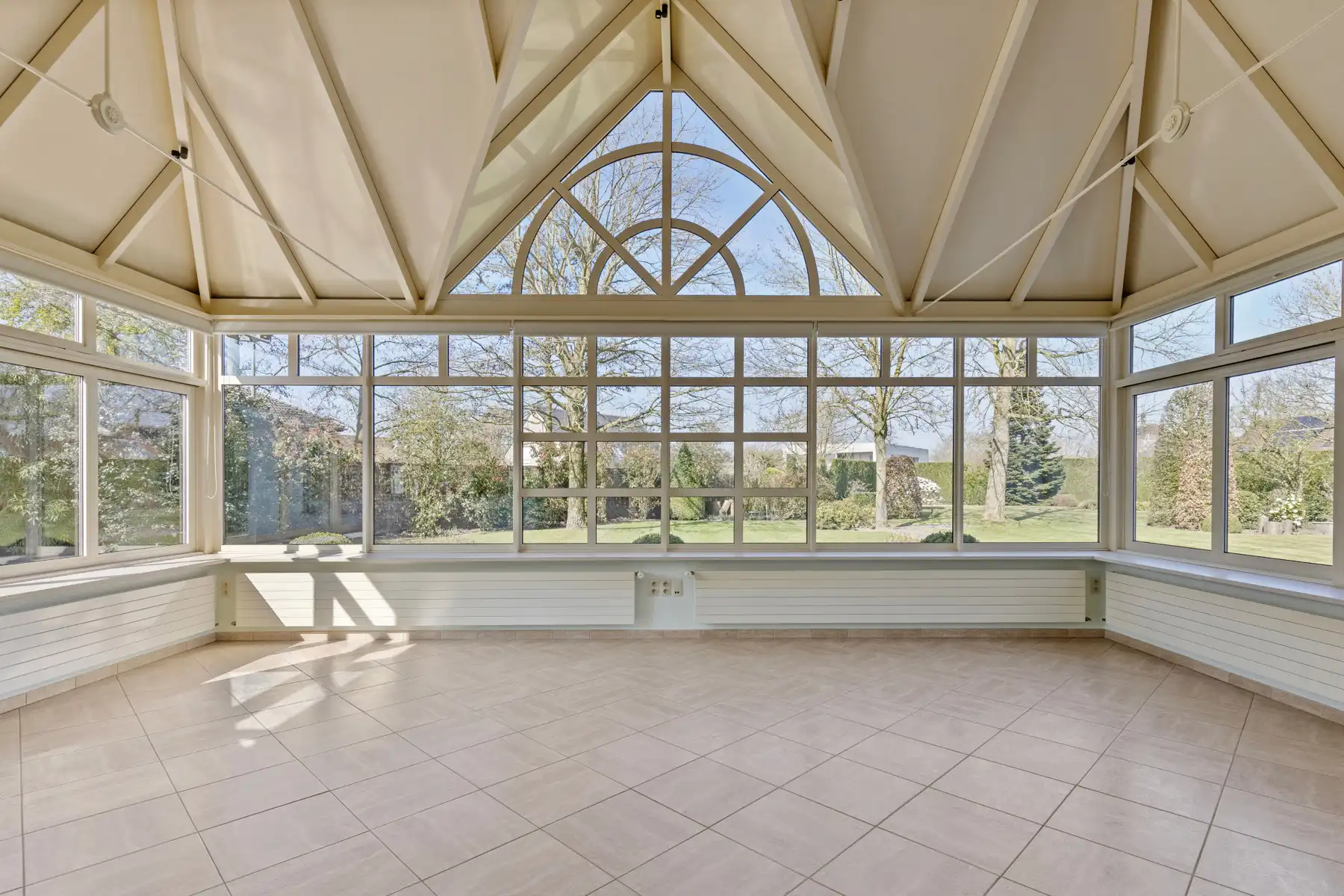 Exclusieve villa - Rust en ruimte nabij het Sterrebos! foto 24