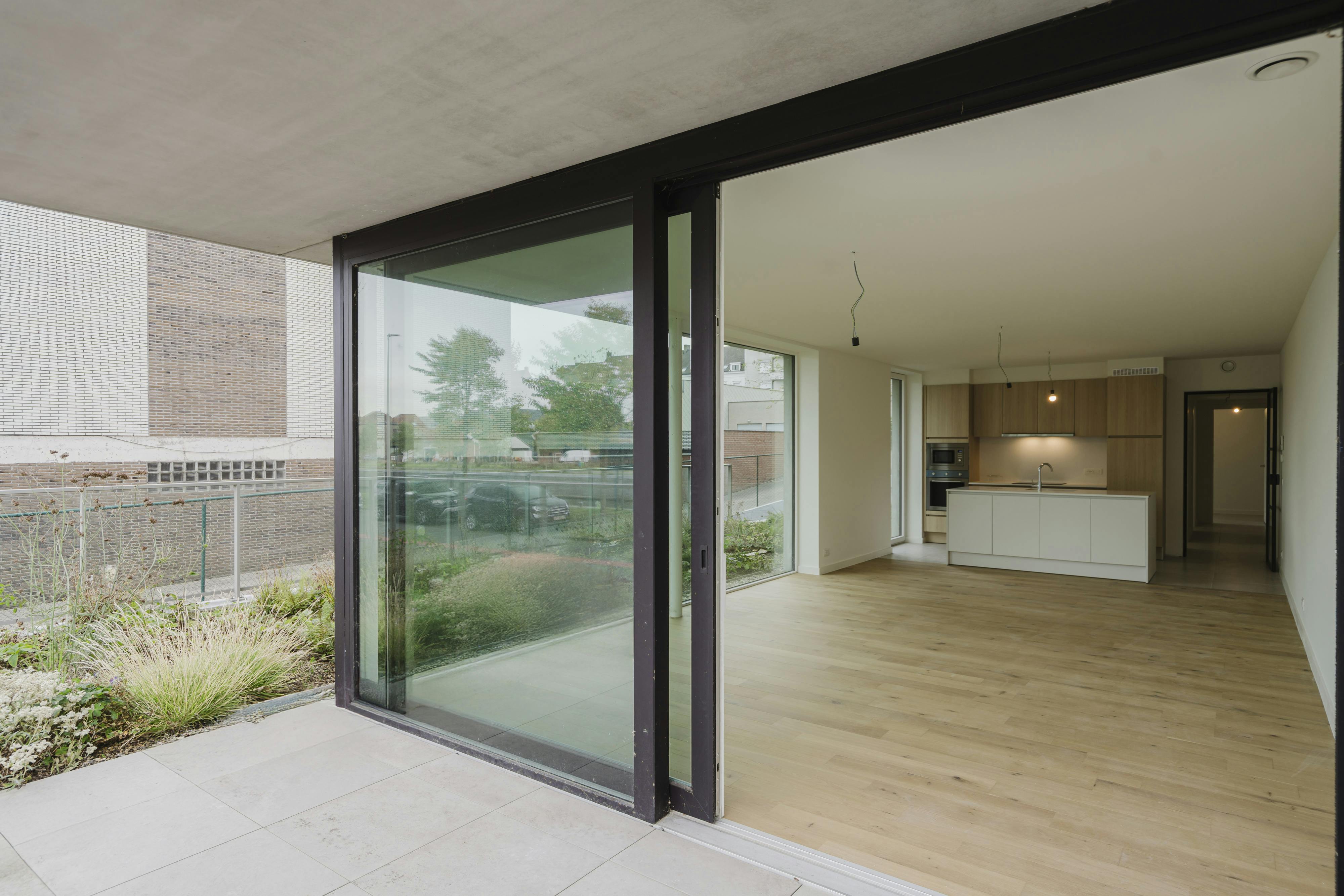 3-slaapkamerappartement te koop aan het water te Harelbeke foto 10