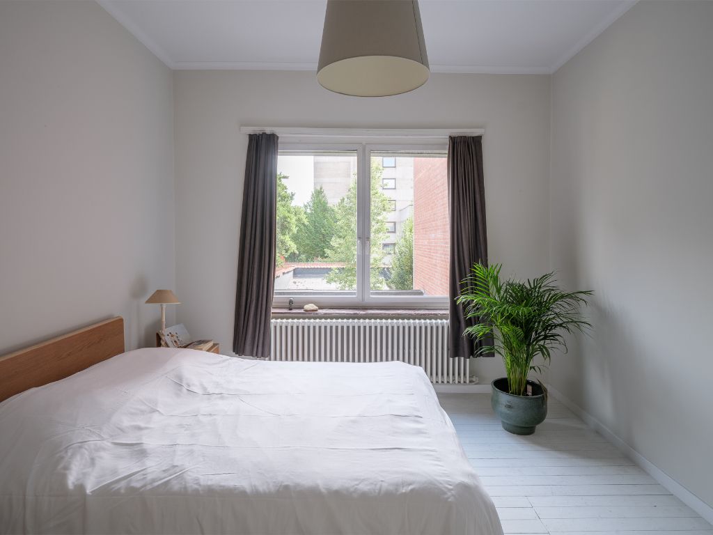 Instapklare gezinswoning met vier slaapkamers nabij de Bijlokesite foto 11