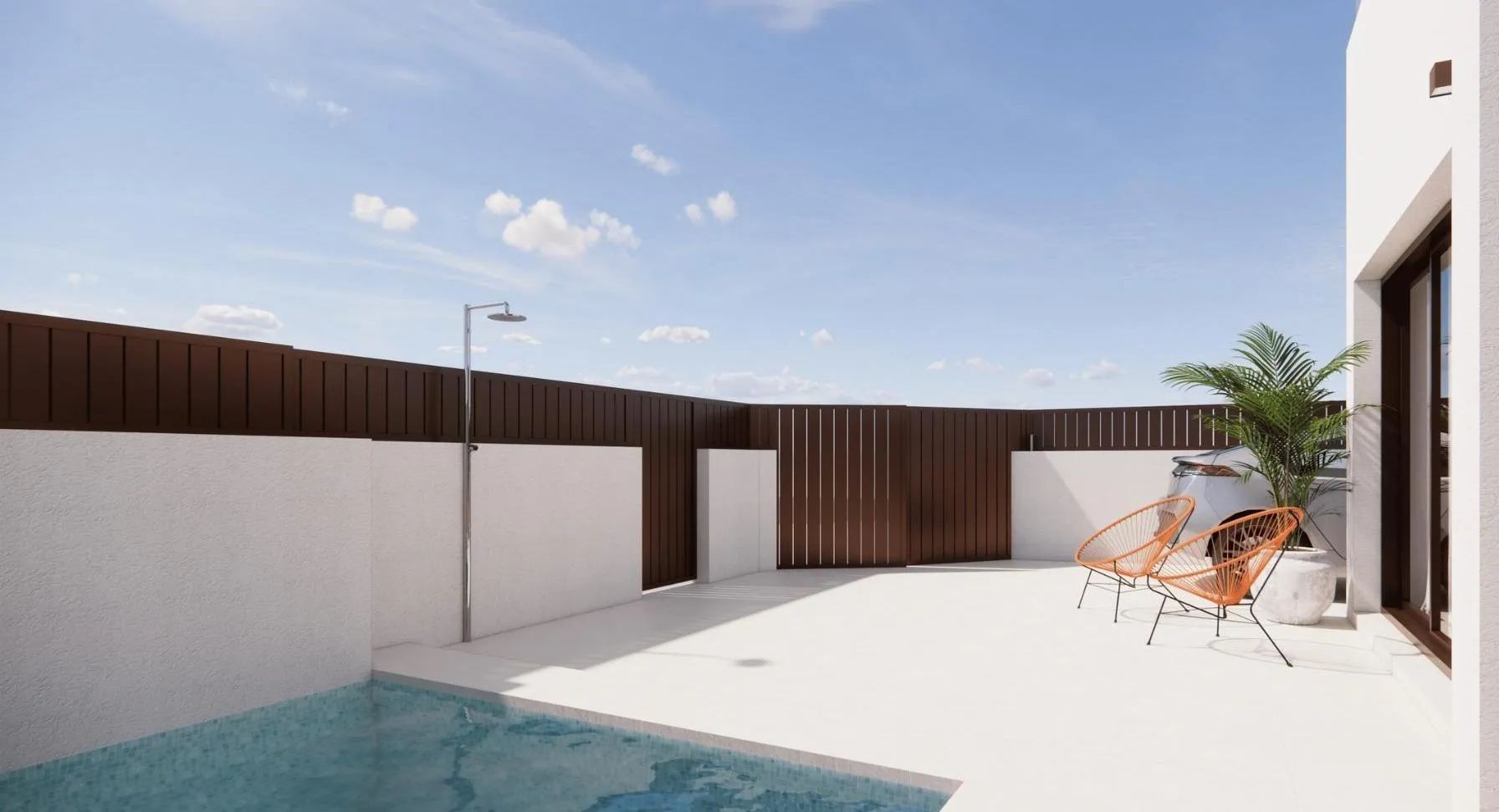 Jouw zonnige toevlucht aan de Costa Blanca – exclusieve woningen in Pilar de la Horadada foto 10
