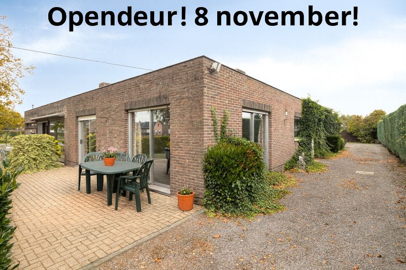 Huis te koop Leytjesstraat 15 - 9810 Eke