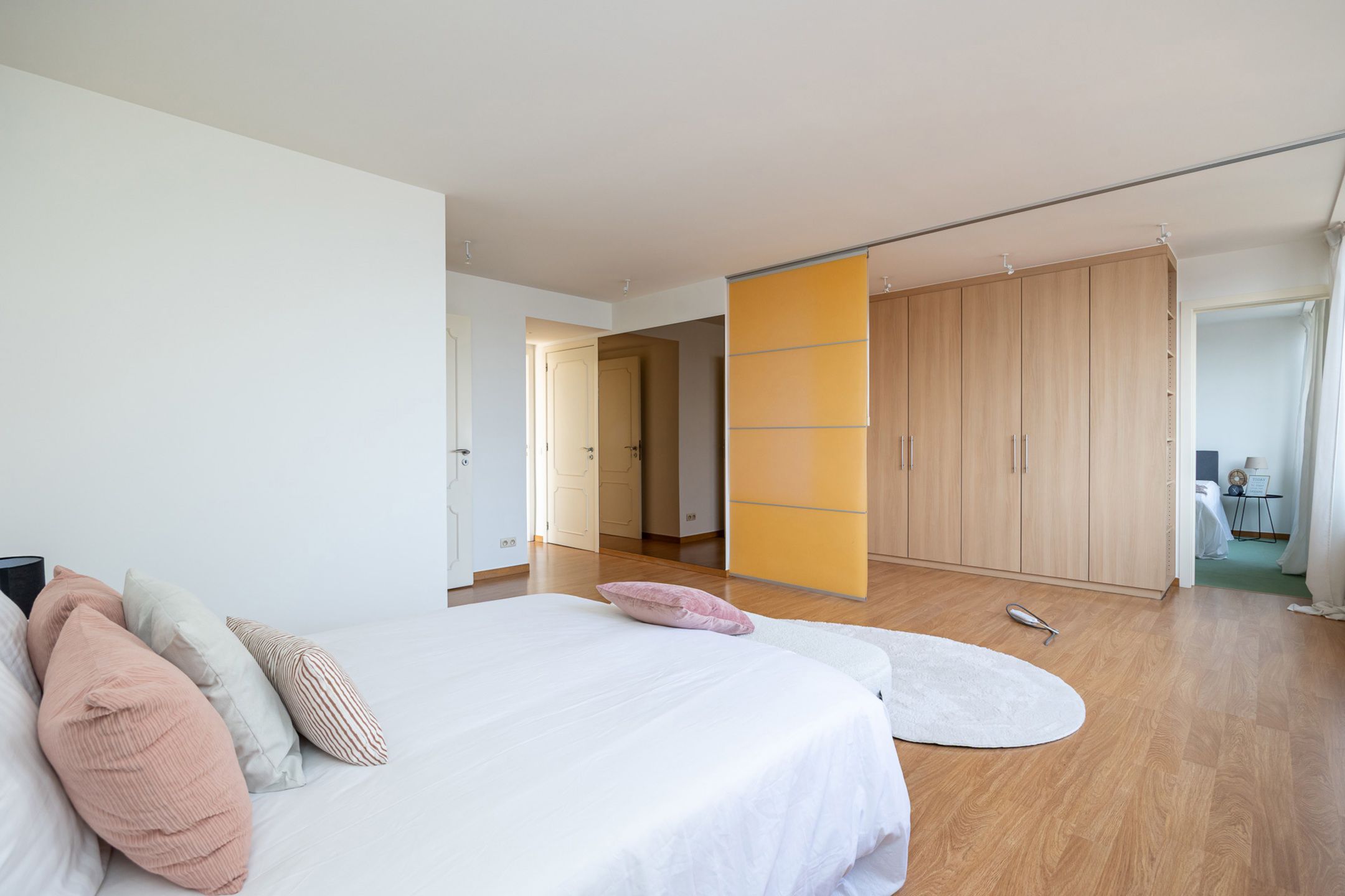 ANTWERPEN-THEATERBUURT - Uniek 3 SLK appartement  foto 14