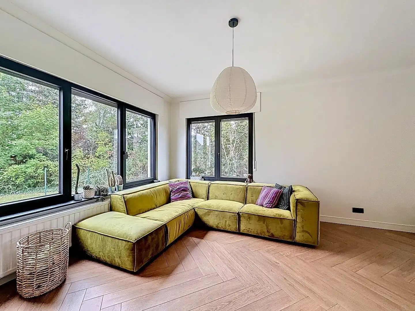 Gezellige woning in het groen te Averbode foto 5