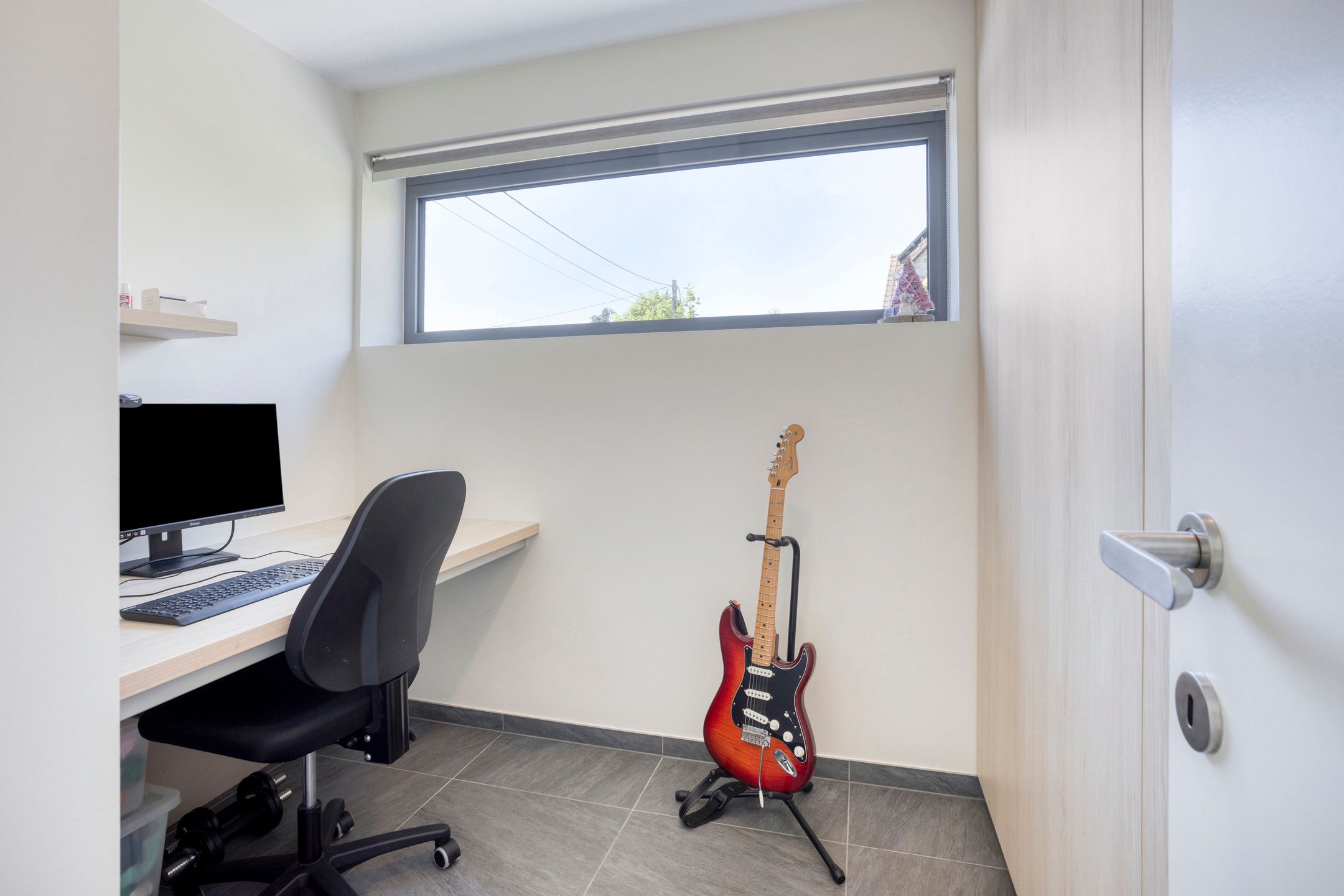 Energiezuinige woning met 3 slaapkamers op een toplocatie foto 10