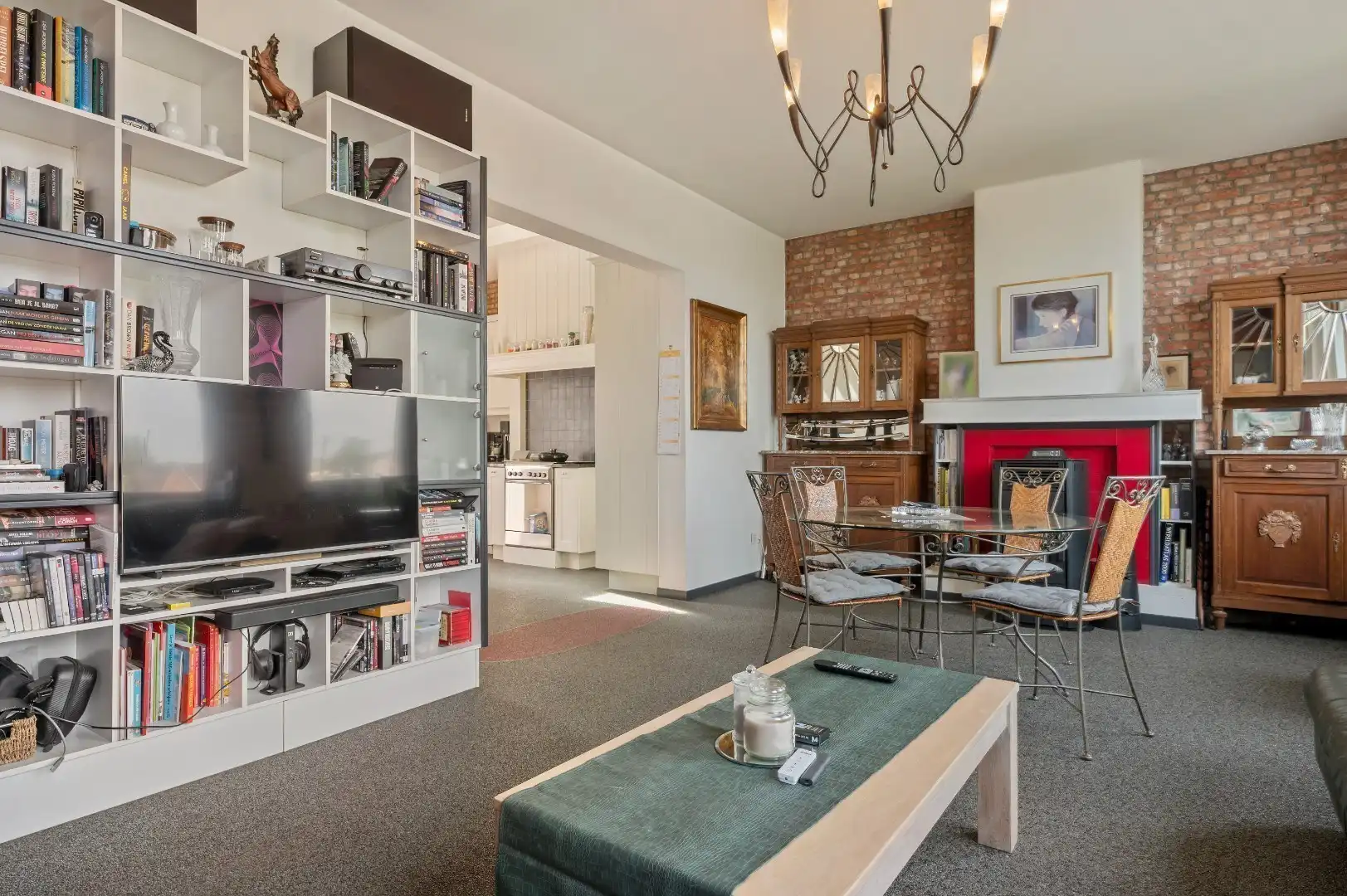 Investeringspand met 6-7% Bruto -  Topligging aan Station in Mol foto 12